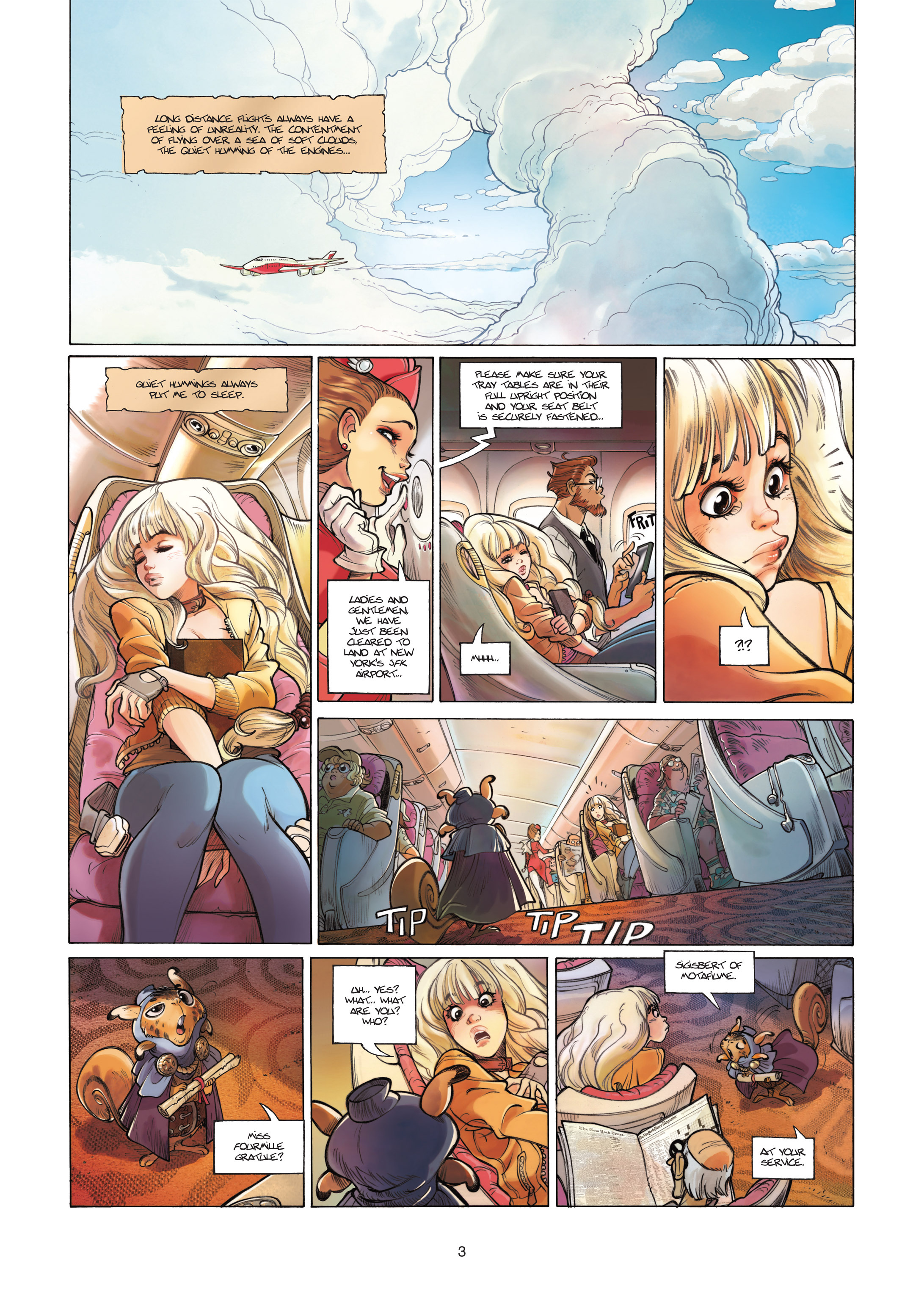 Ekho (2016-): Chapter 1 - Page 4
