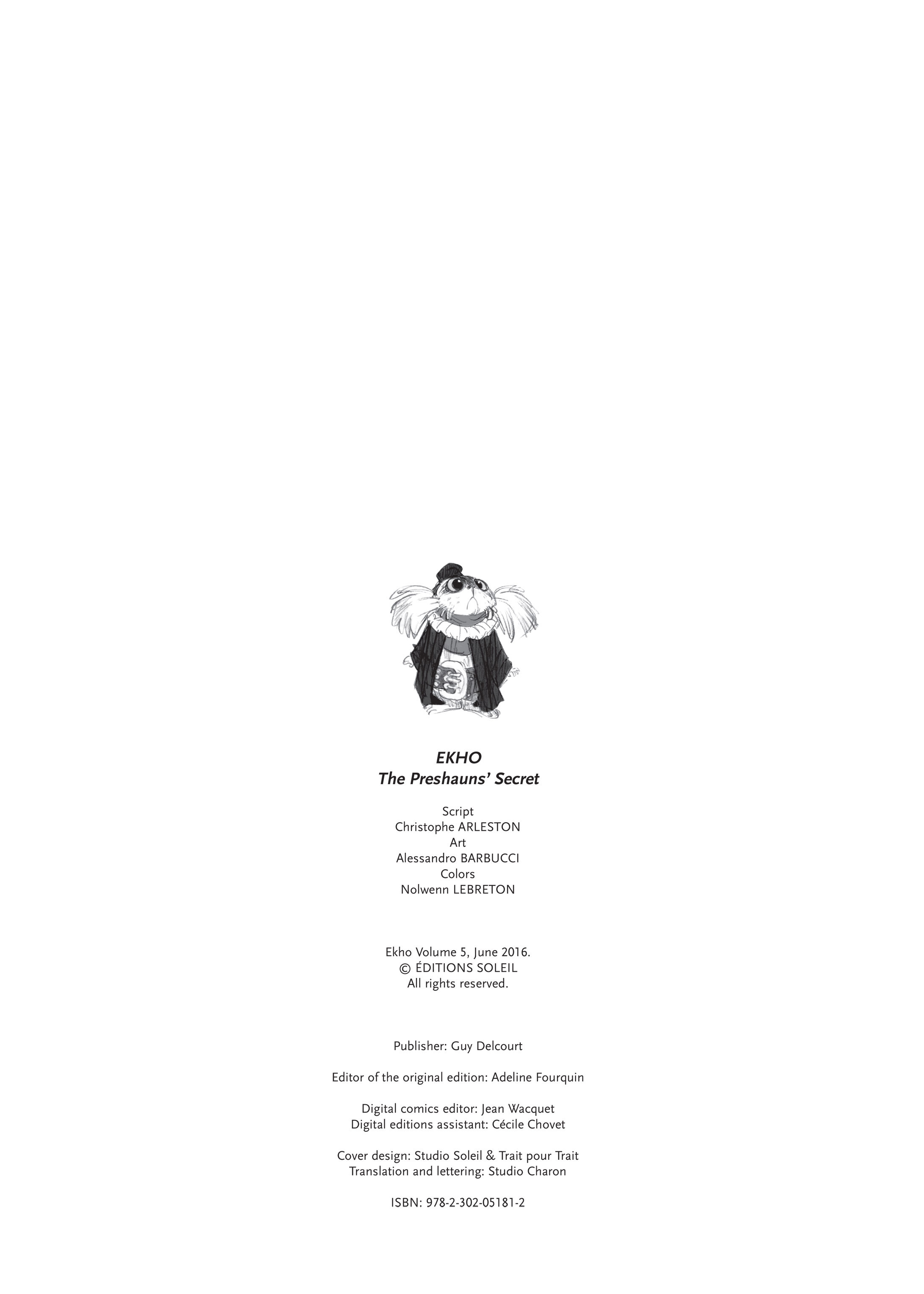 Ekho (2016-): Chapter 5 - Page 2