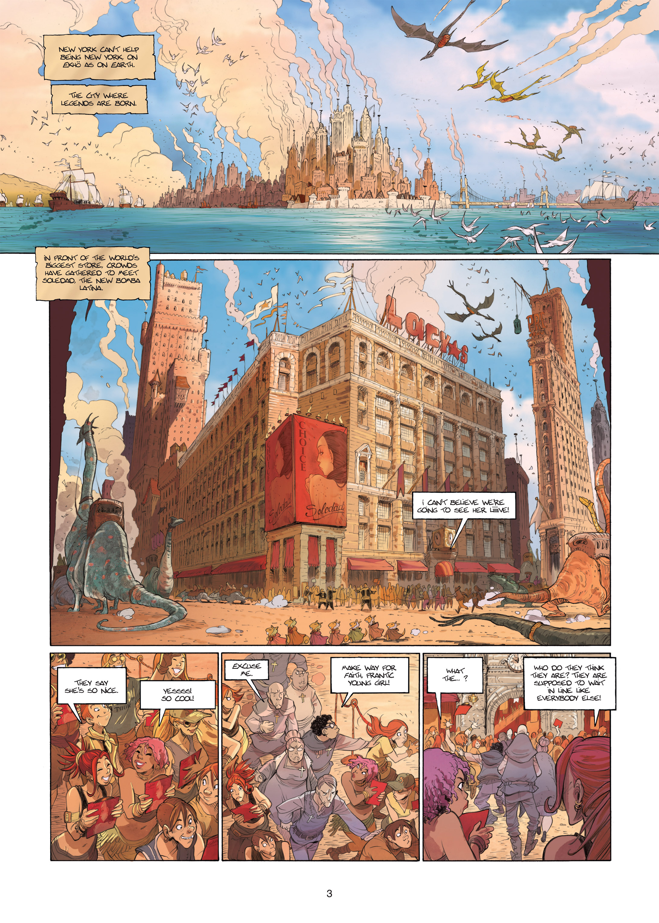Ekho (2016-): Chapter 6 - Page 3