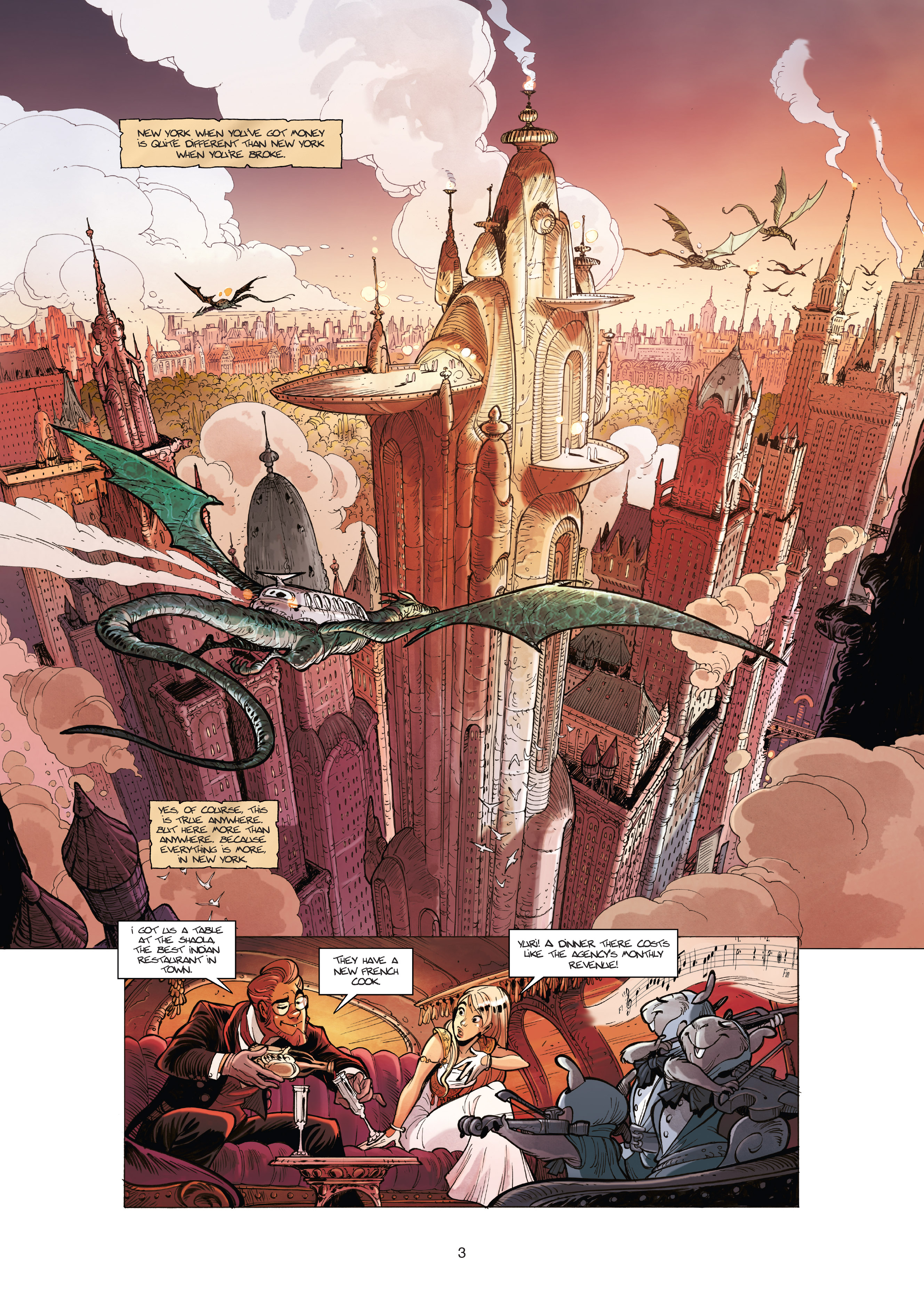 Ekho (2016-): Chapter 8 - Page 3