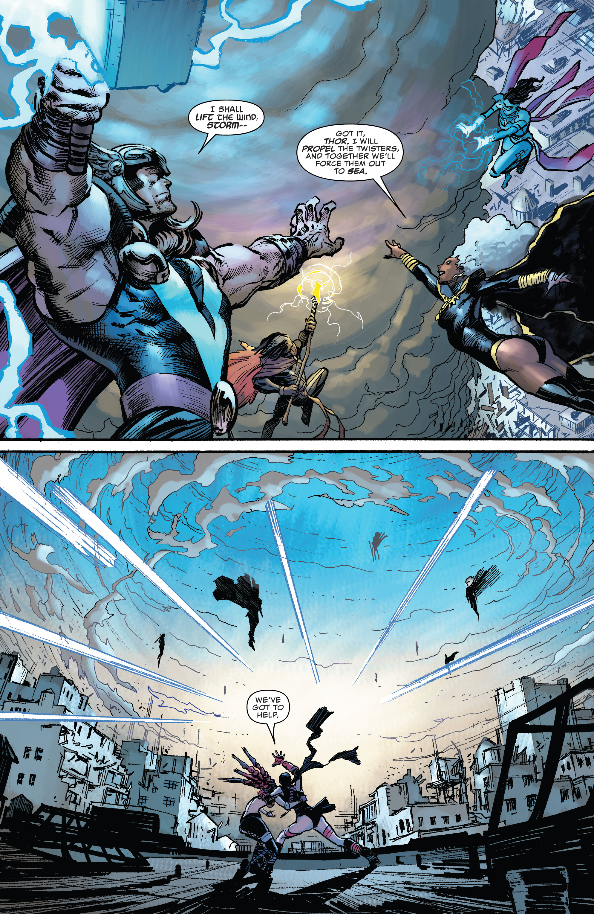 Elektra (2022-): Chapter 1 - Page 15