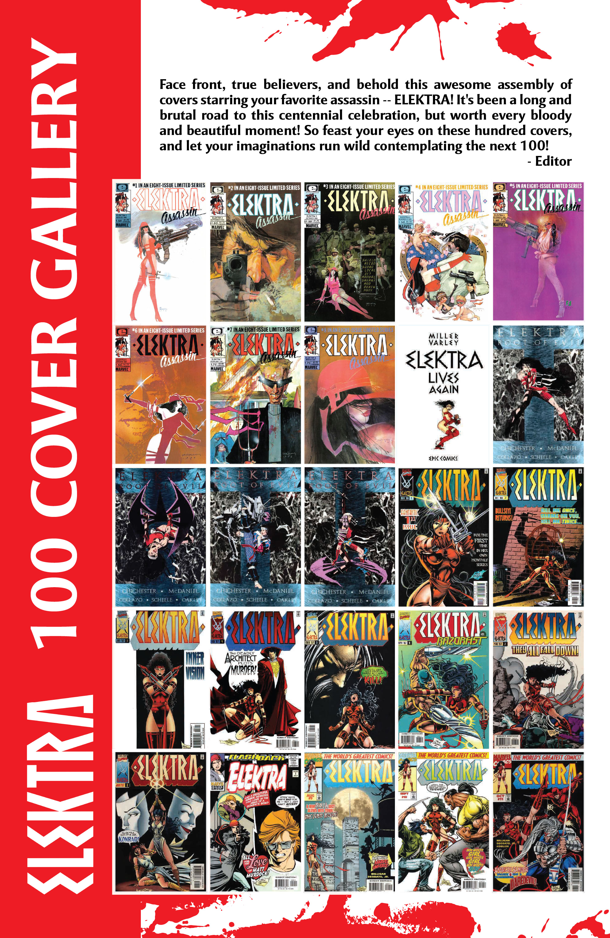 Elektra (2022-): Chapter 1 - Page 19