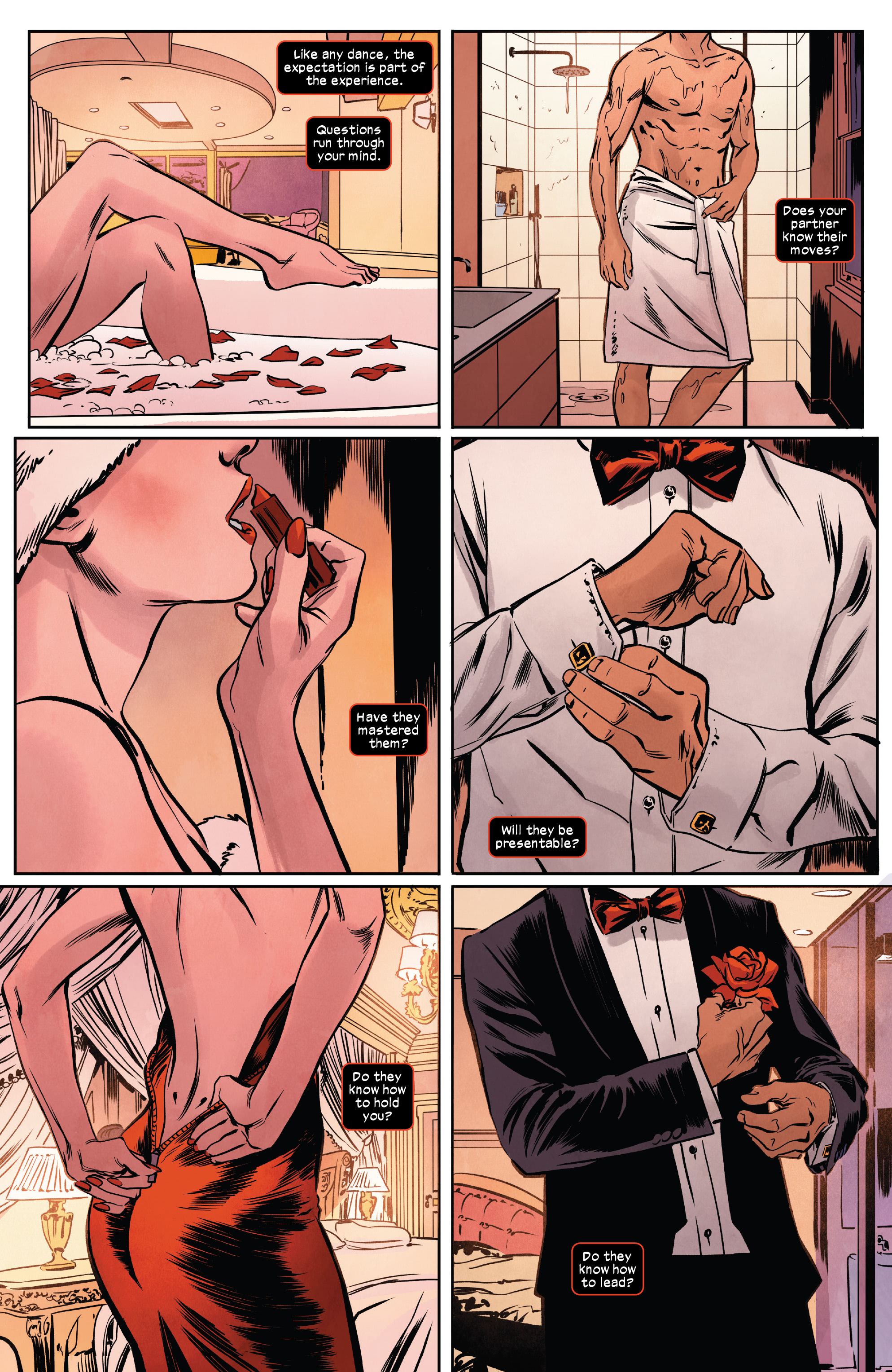 Elektra (2022-): Chapter 1 - Page 24