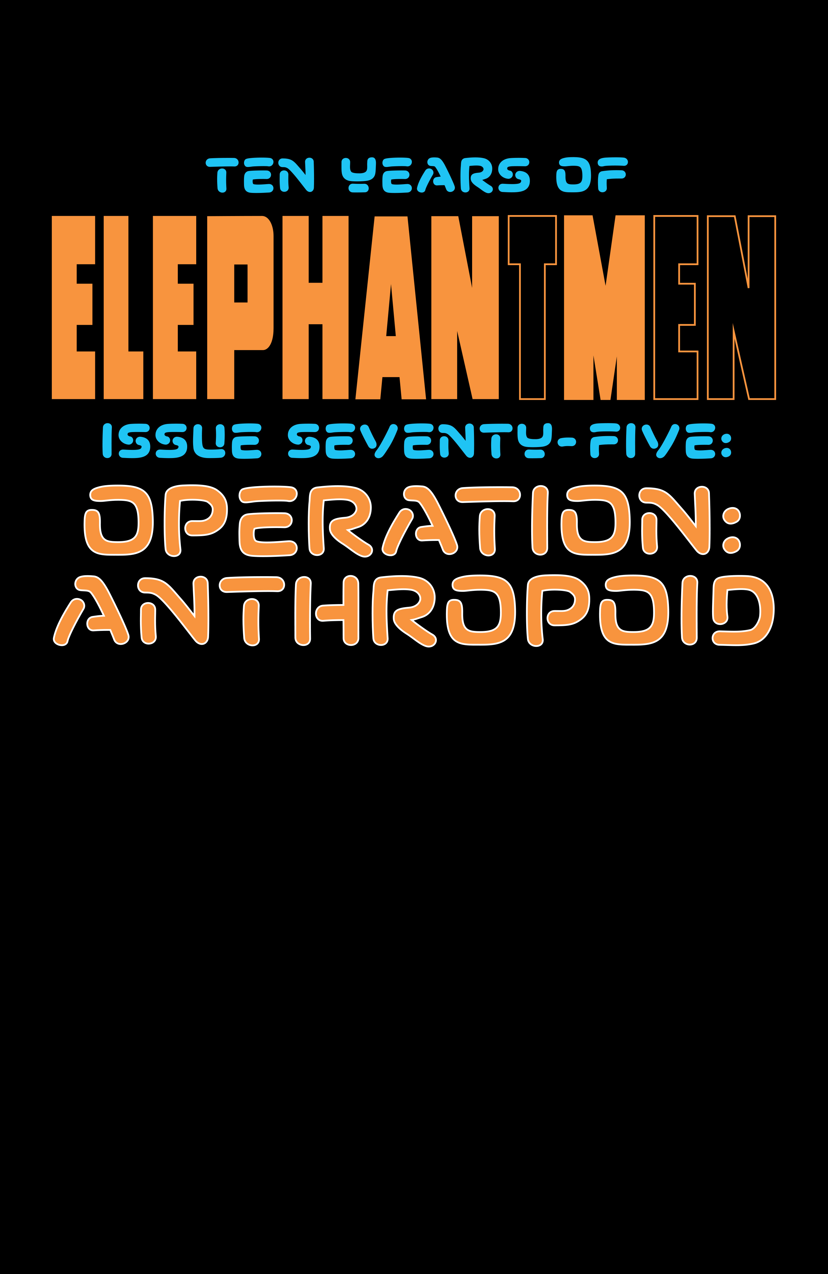 Elephantmen (2006-): Chapter 74 - Page 24