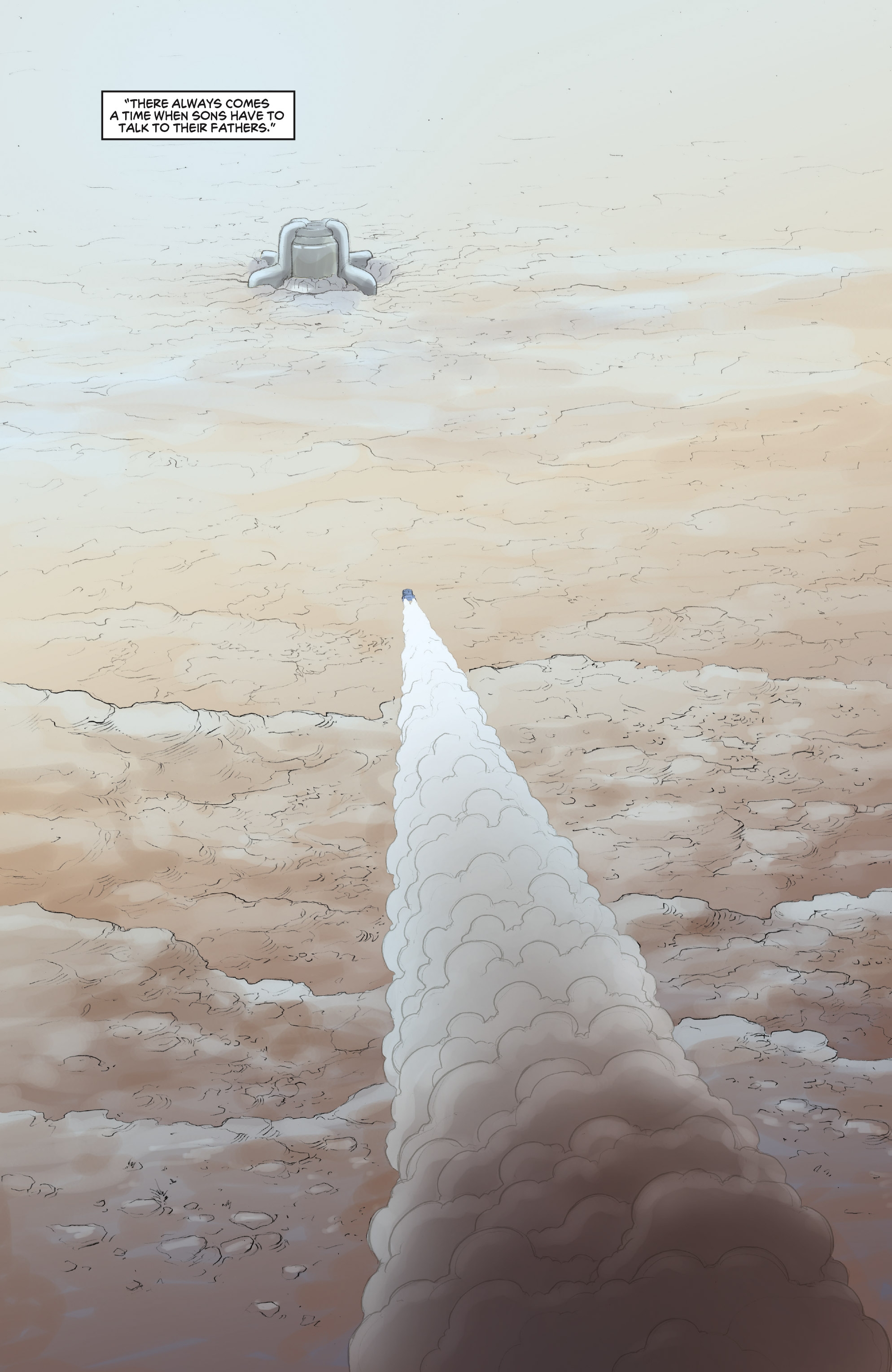 Elephantmen (2006-): Chapter 78 - Page 22