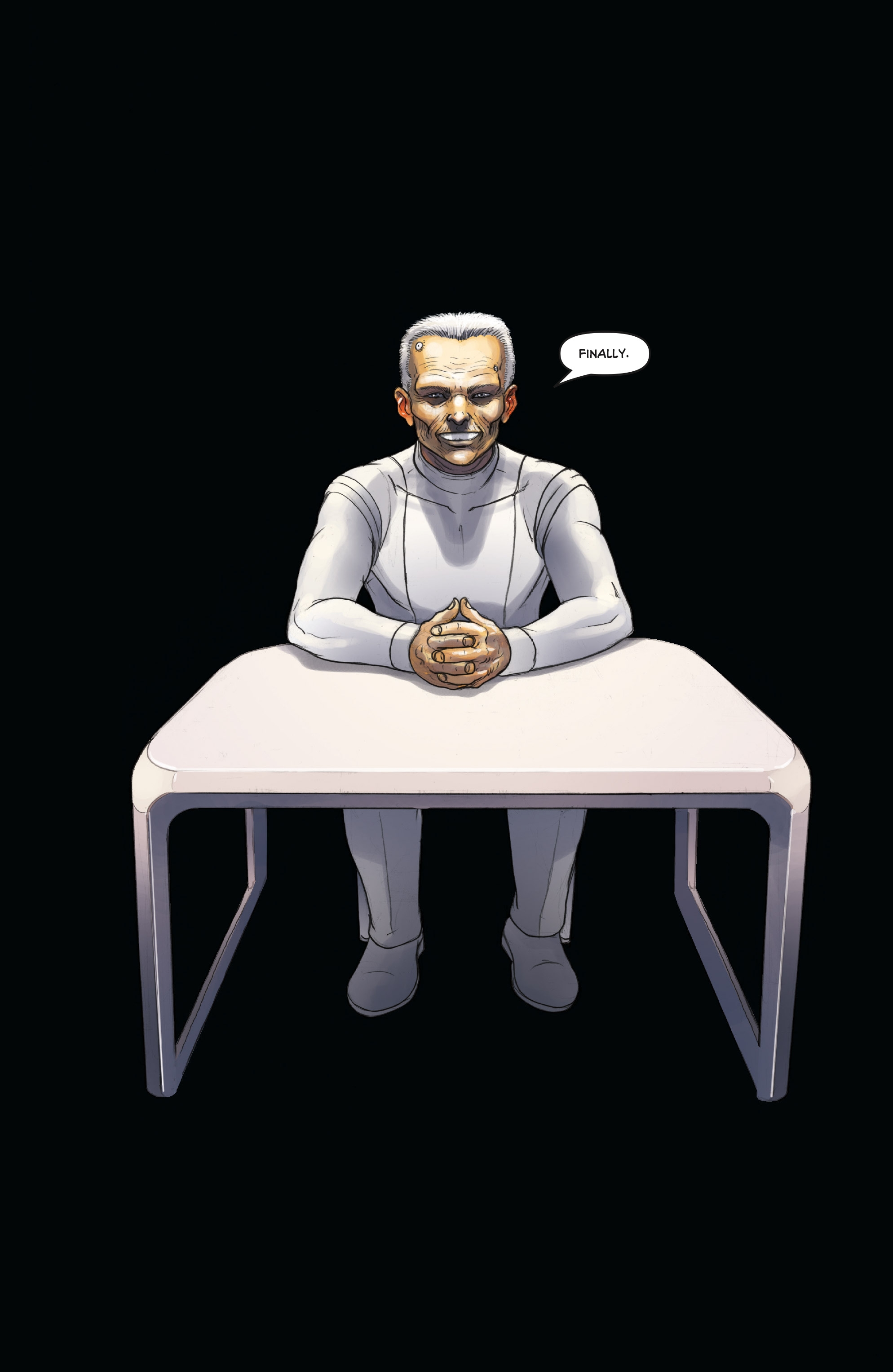 Elephantmen (2006-): Chapter 78 - Page 24