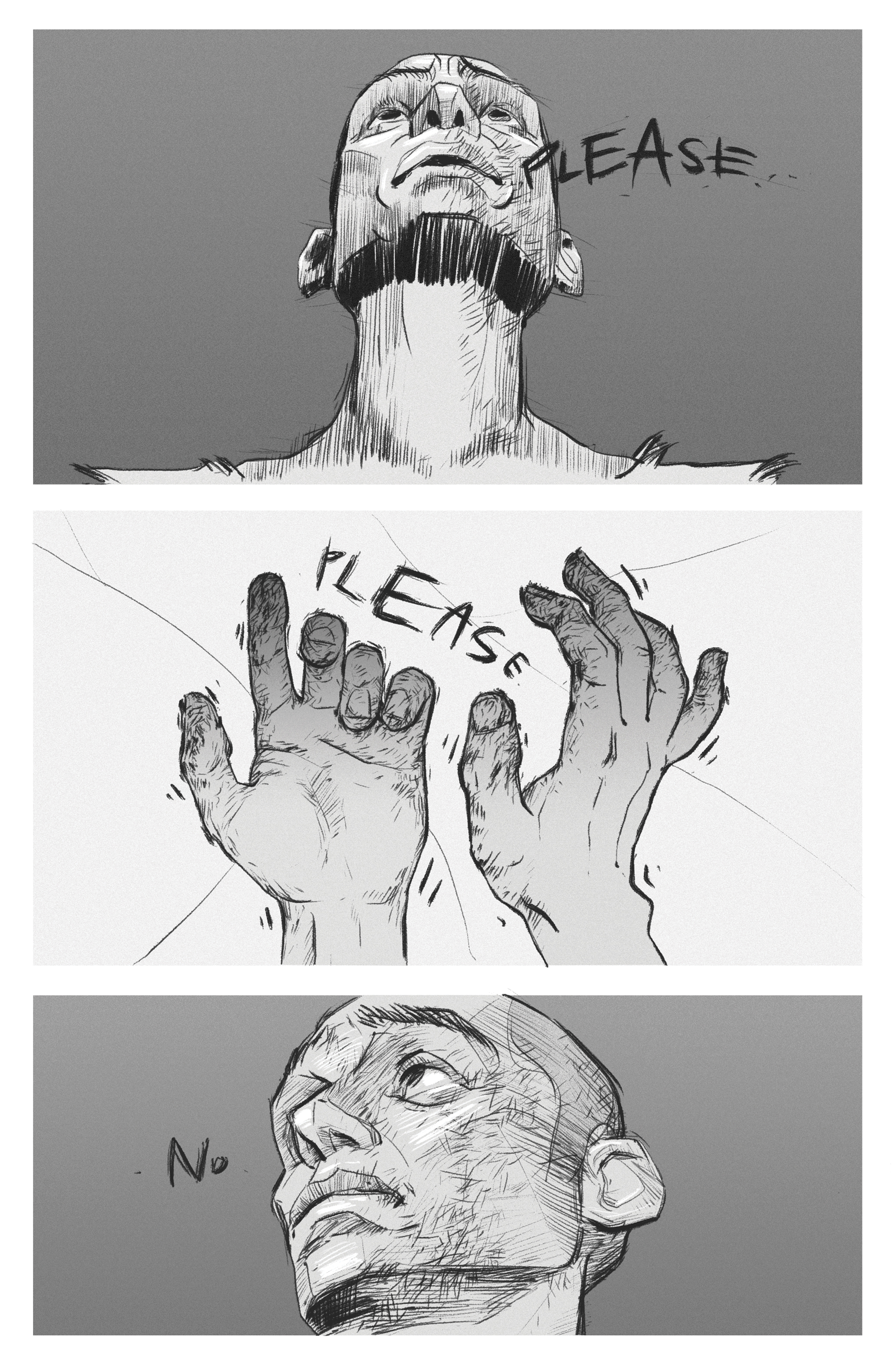 Eleutheromania (2022) (Indie Comics): Chapter 1 - Page 12