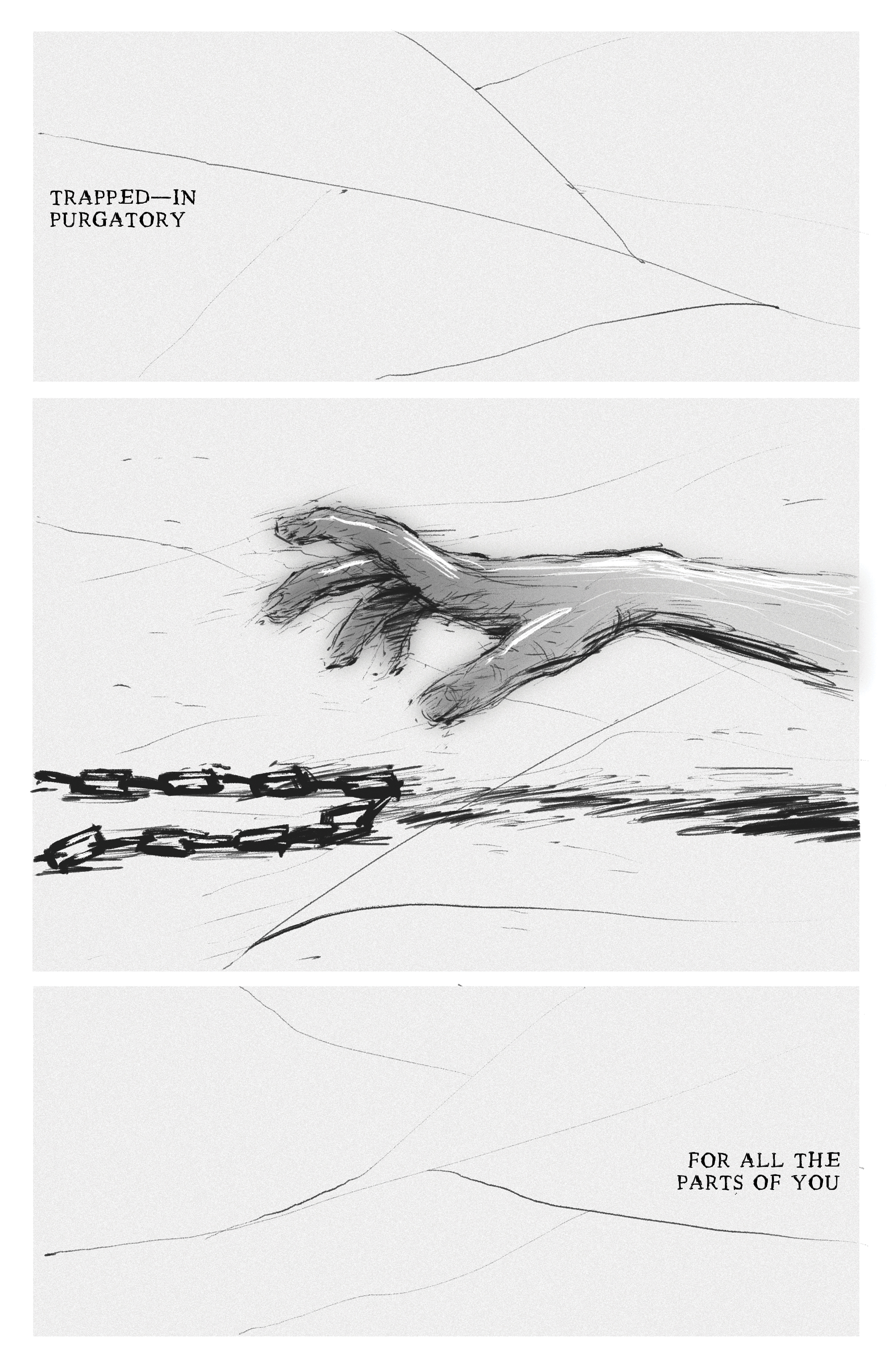 Eleutheromania (2022) (Indie Comics): Chapter 1 - Page 14