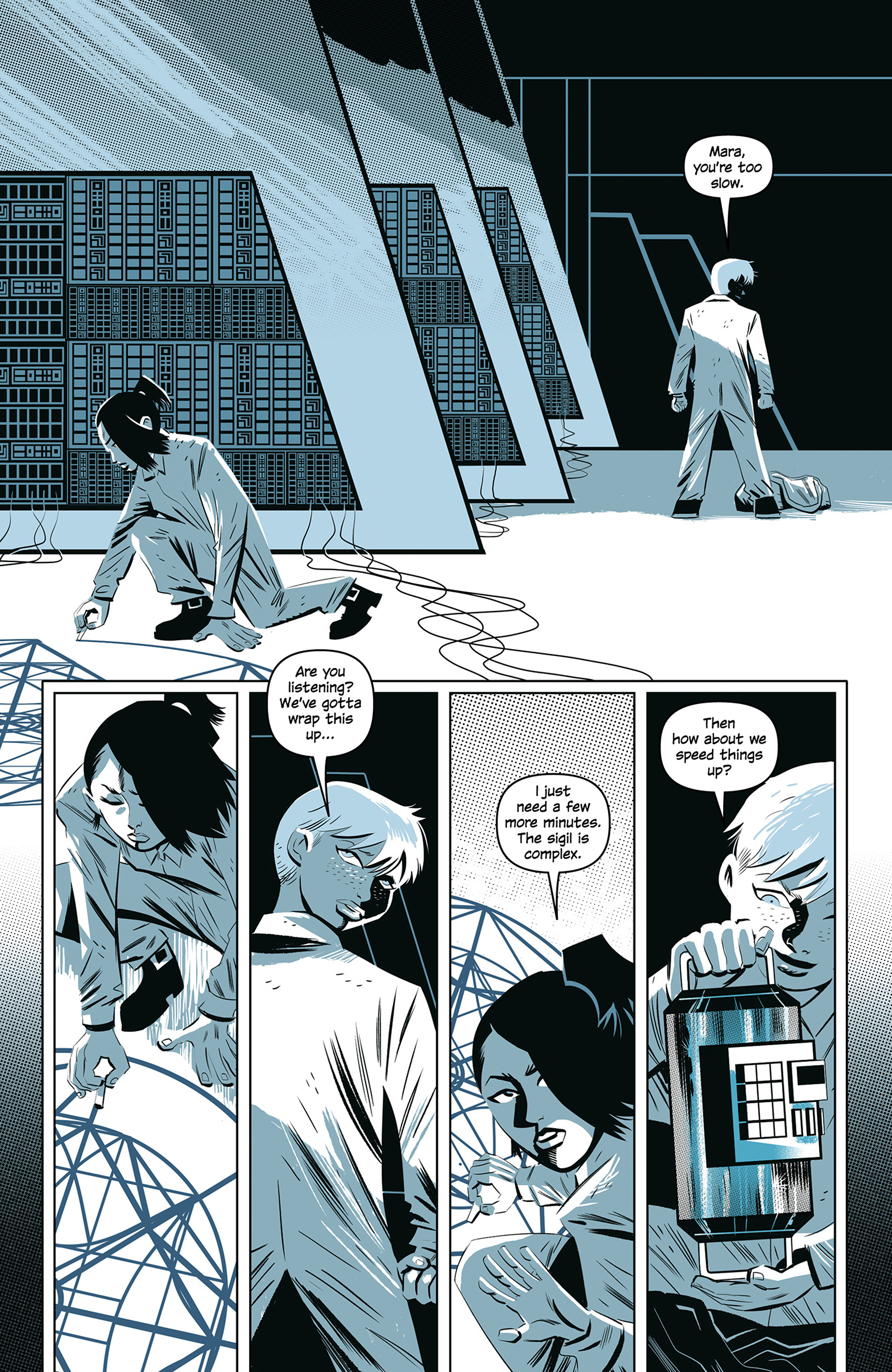 Elixir (2023): Chapter TP - Page 14