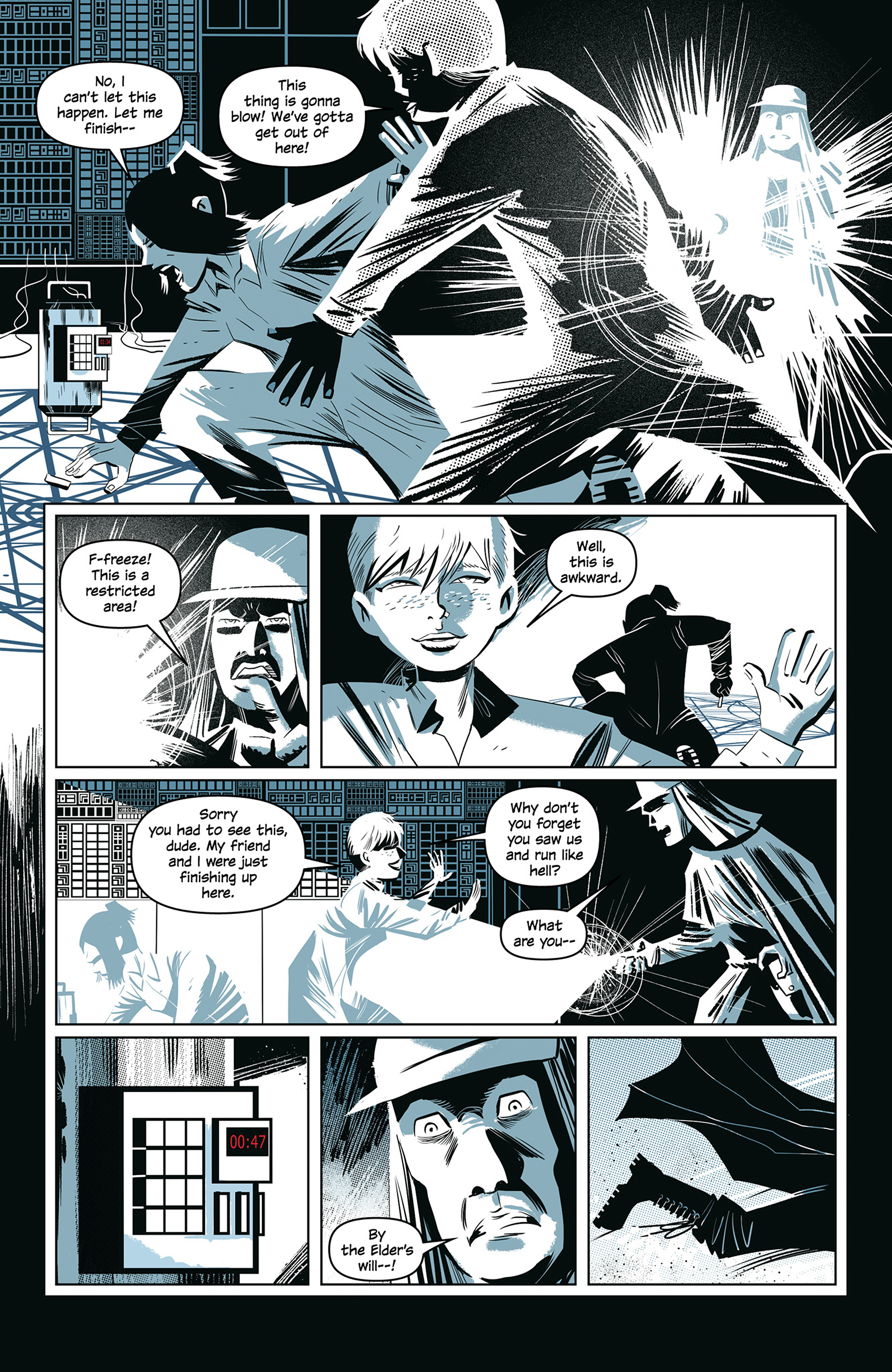 Elixir (2023): Chapter TP - Page 16