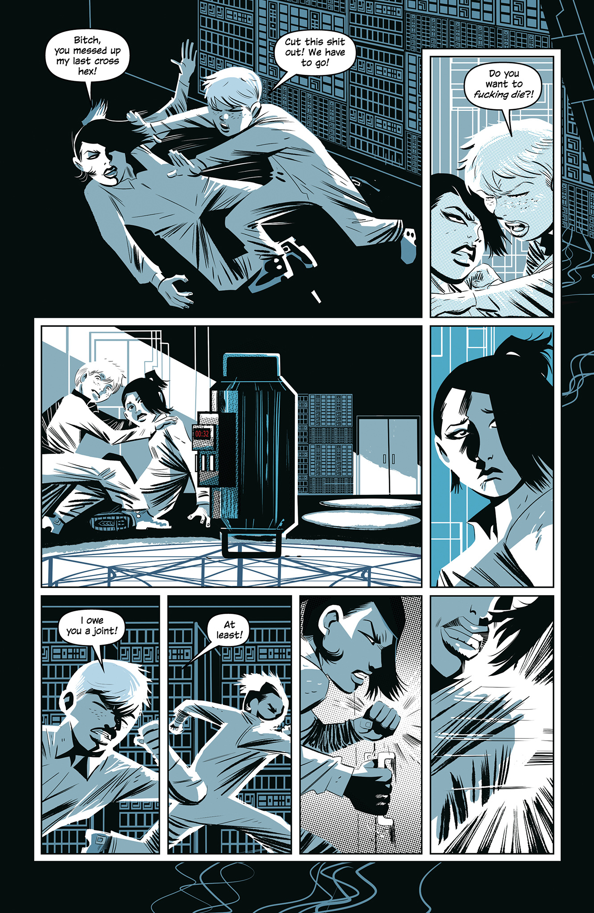 Elixir (2023): Chapter TP - Page 17
