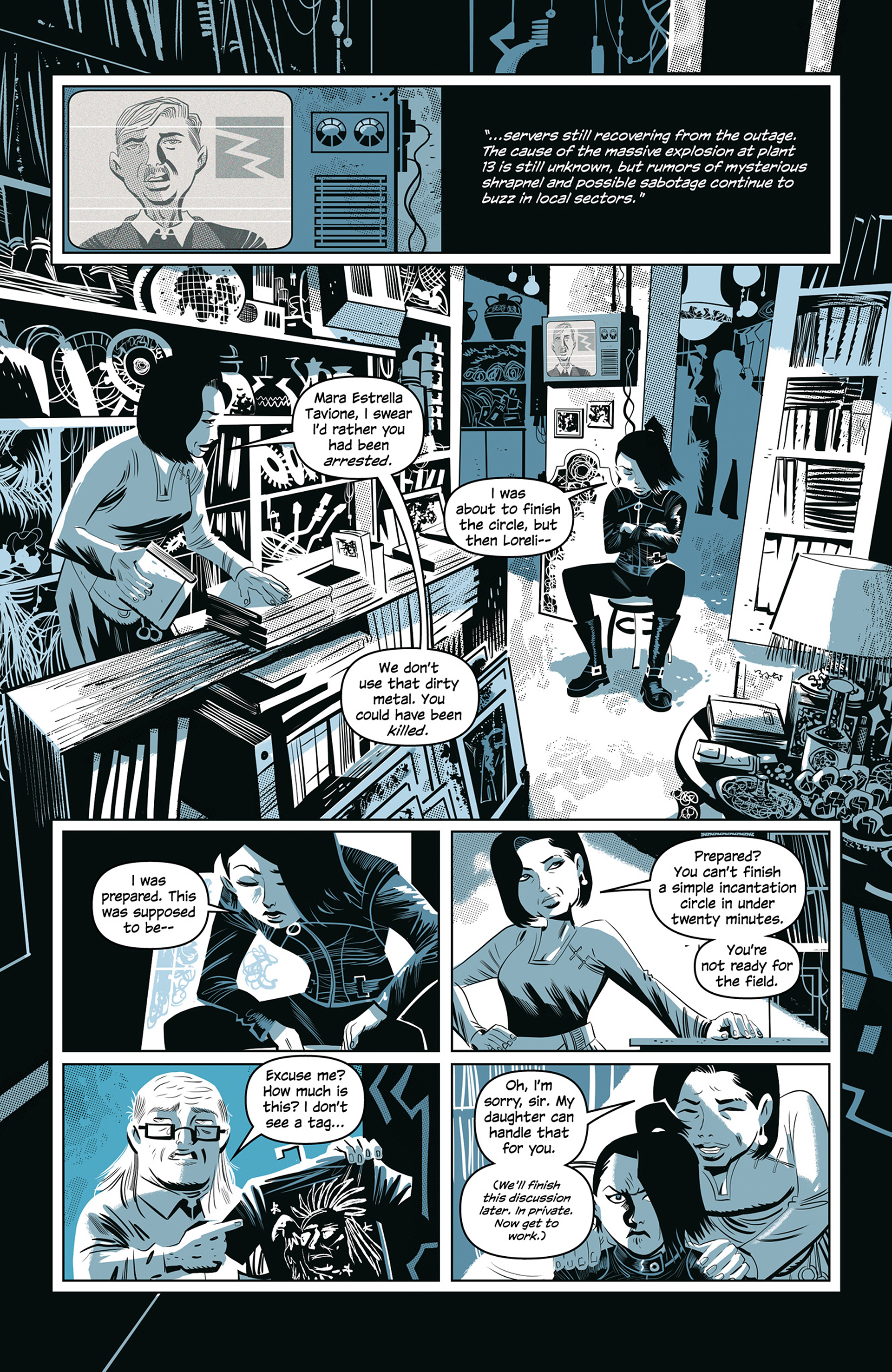 Elixir (2023): Chapter TP - Page 19