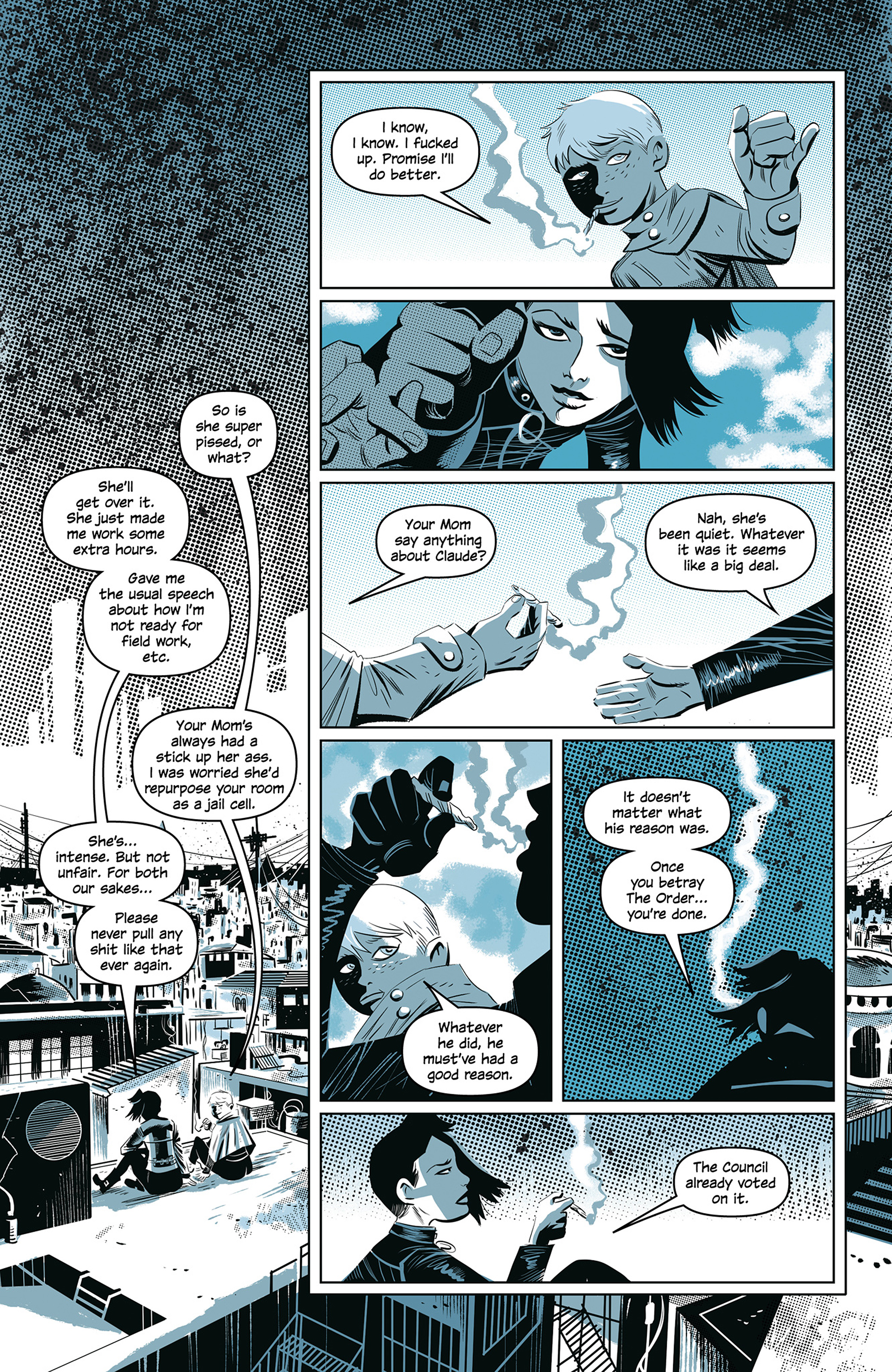 Elixir (2023): Chapter TP - Page 20