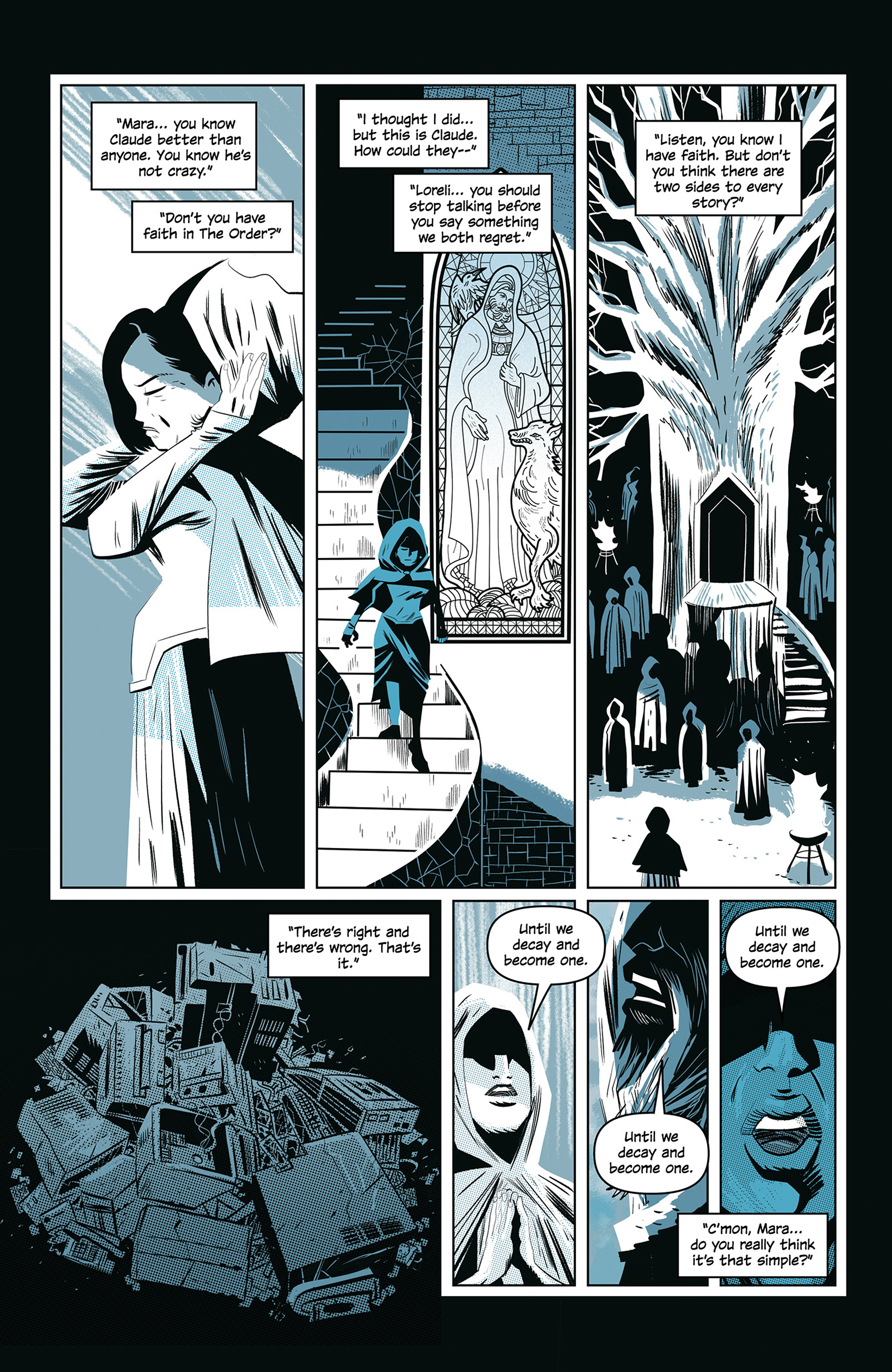 Elixir (2023): Chapter TP - Page 21