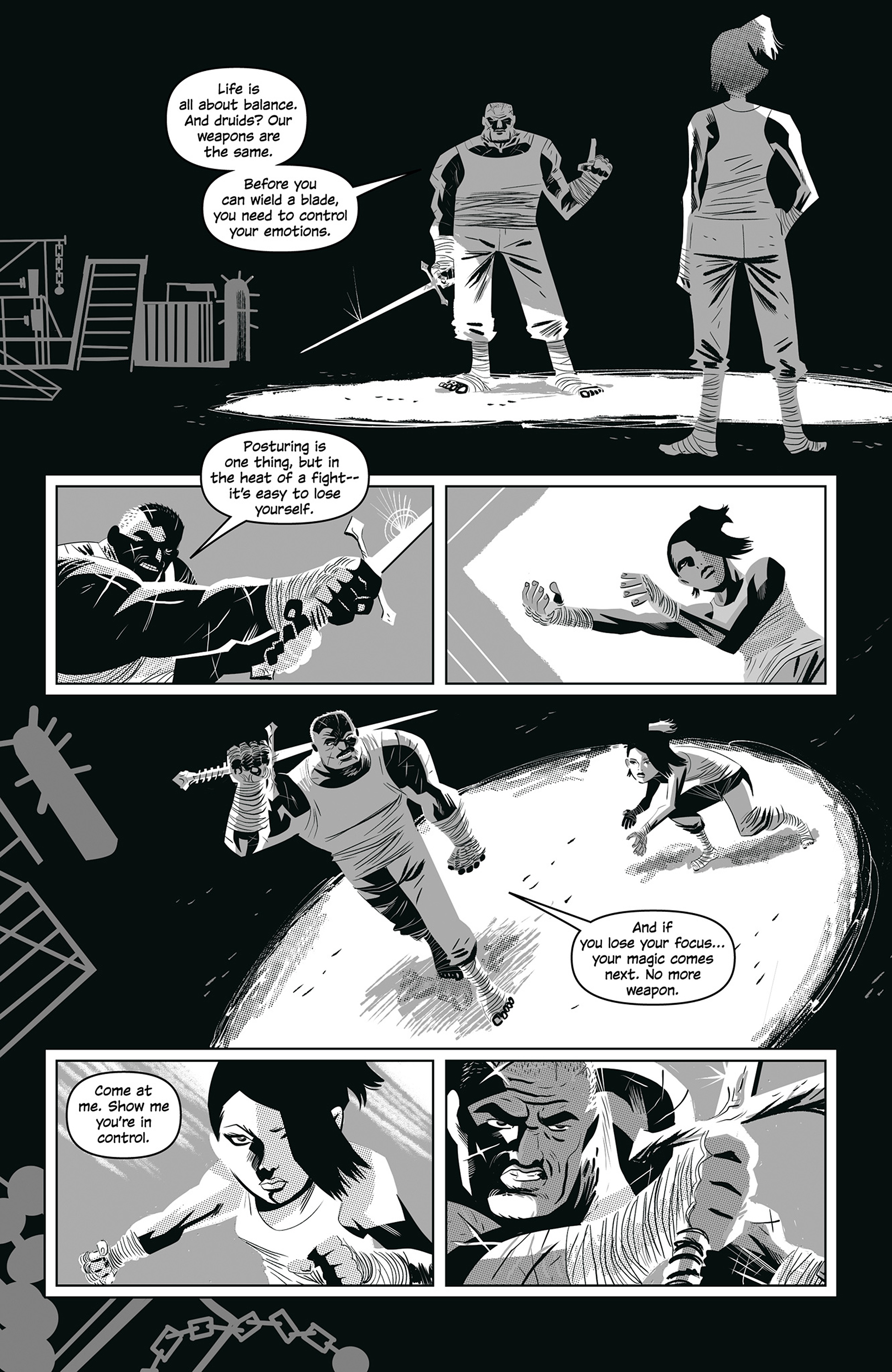 Elixir (2023): Chapter TP - Page 33
