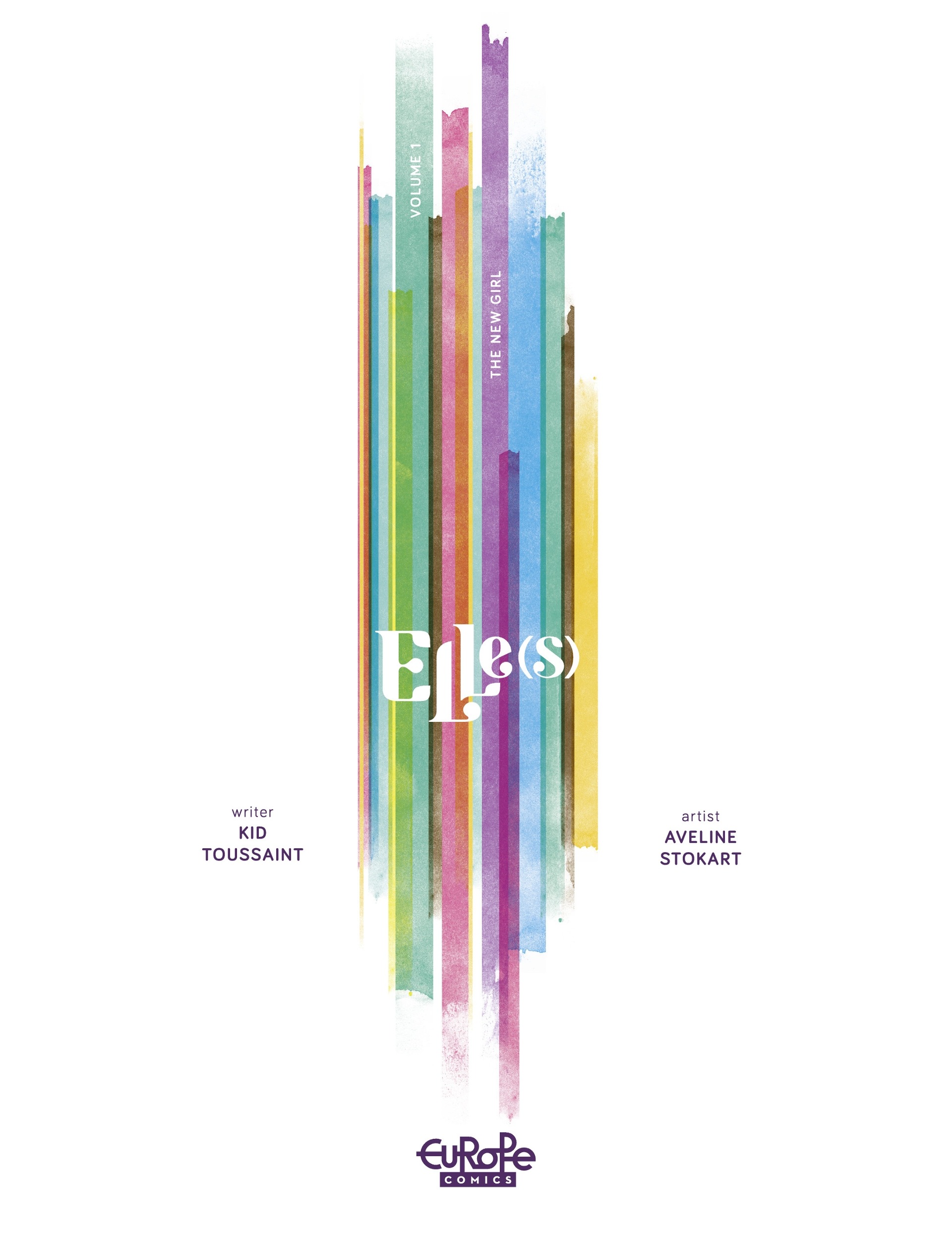 Elle(s) (2021-): Chapter 1 - Page 2