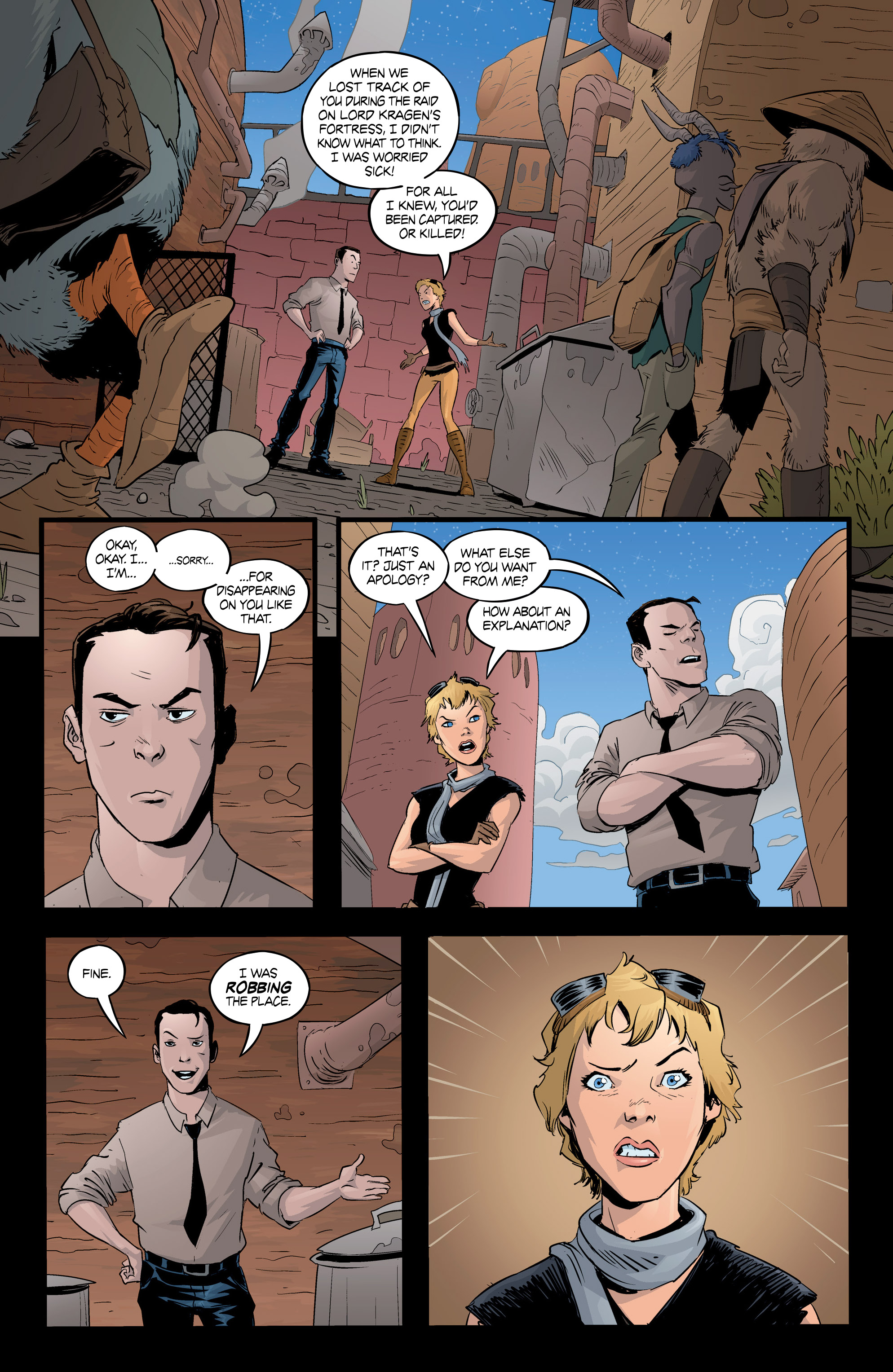 Elsewhere (2017): Chapter 6 - Page 3