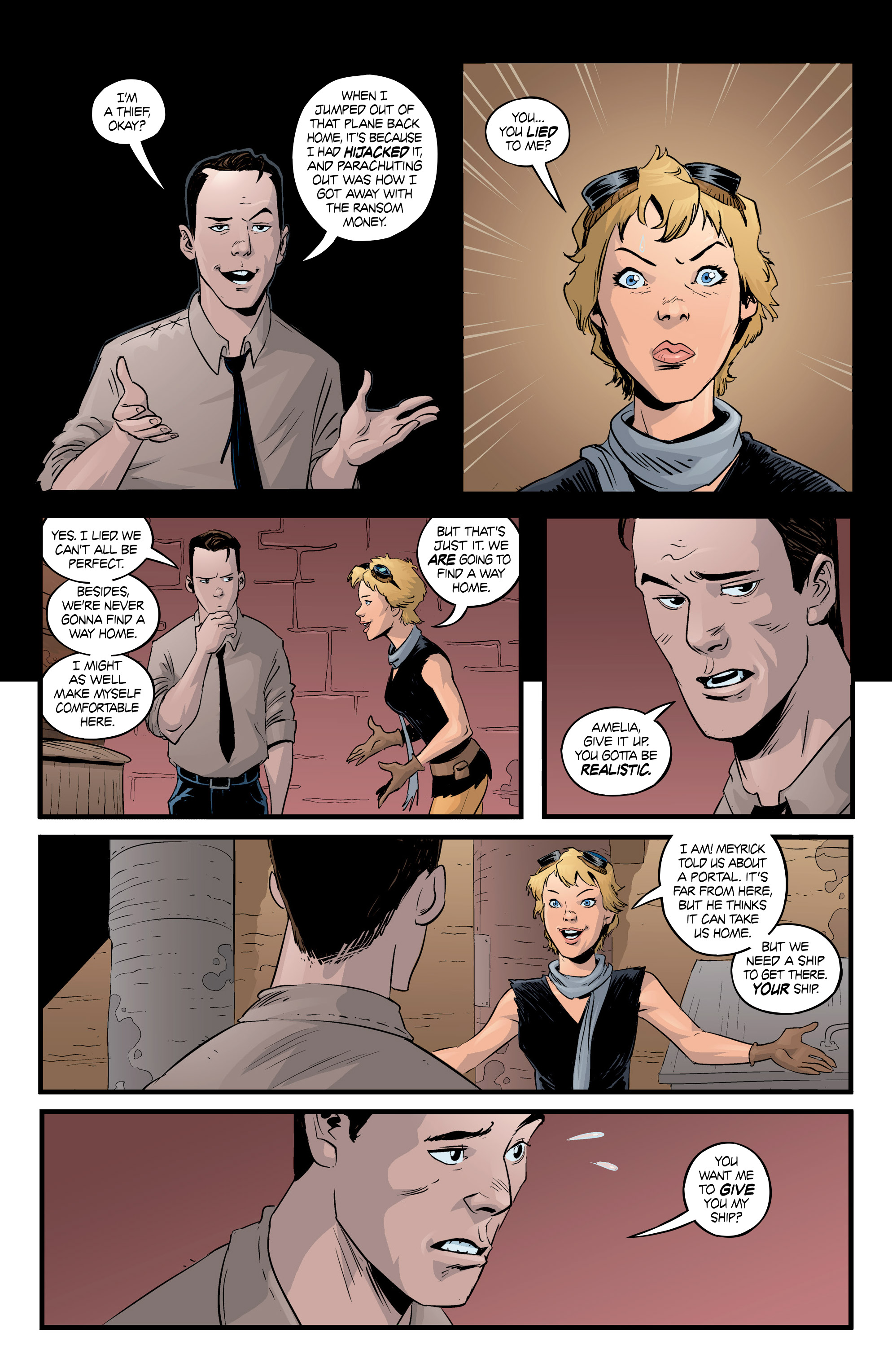 Elsewhere (2017): Chapter 6 - Page 4