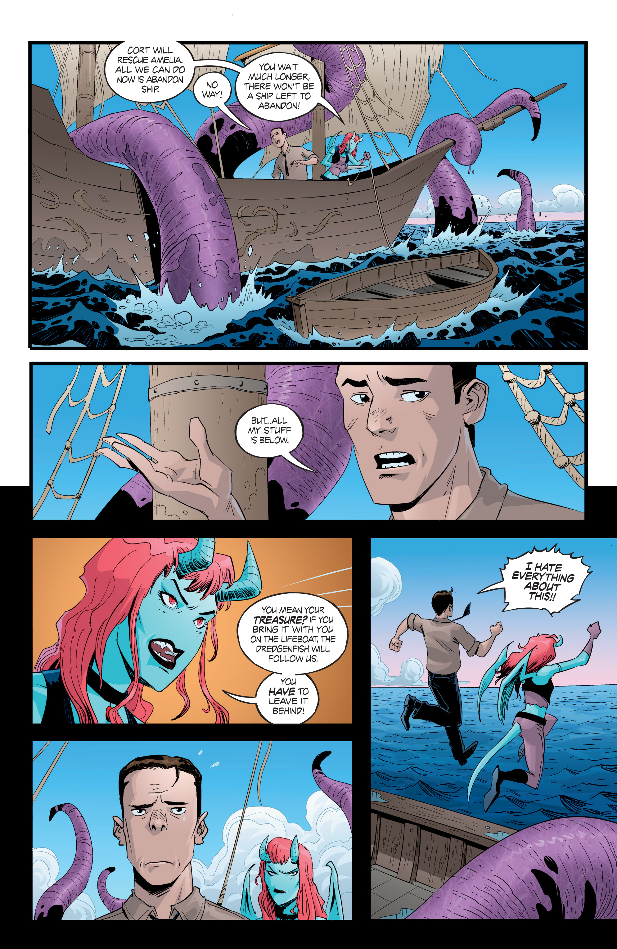 Elsewhere (2017): Chapter 7 - Page 4