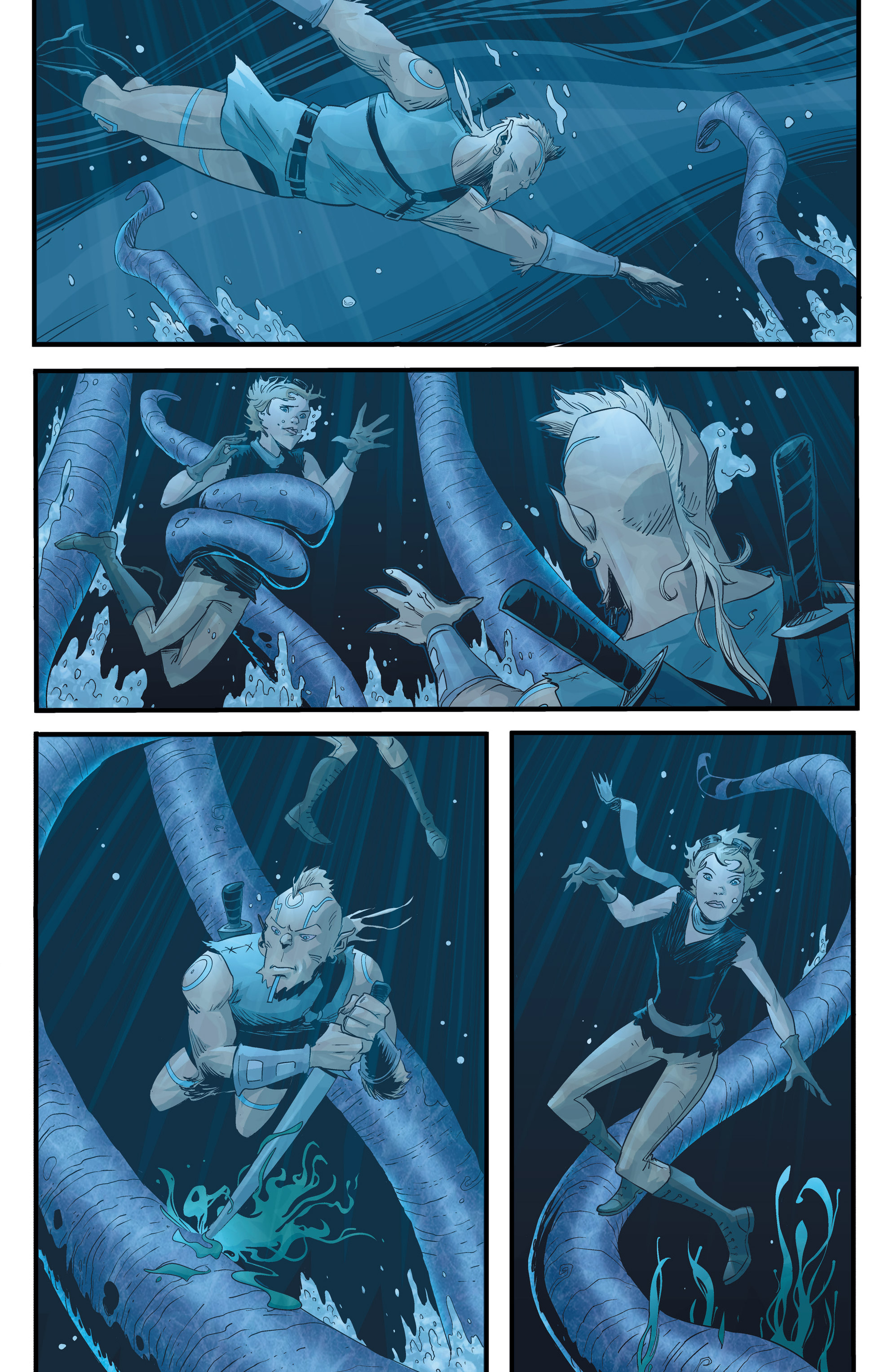 Elsewhere (2017): Chapter 7 - Page 5