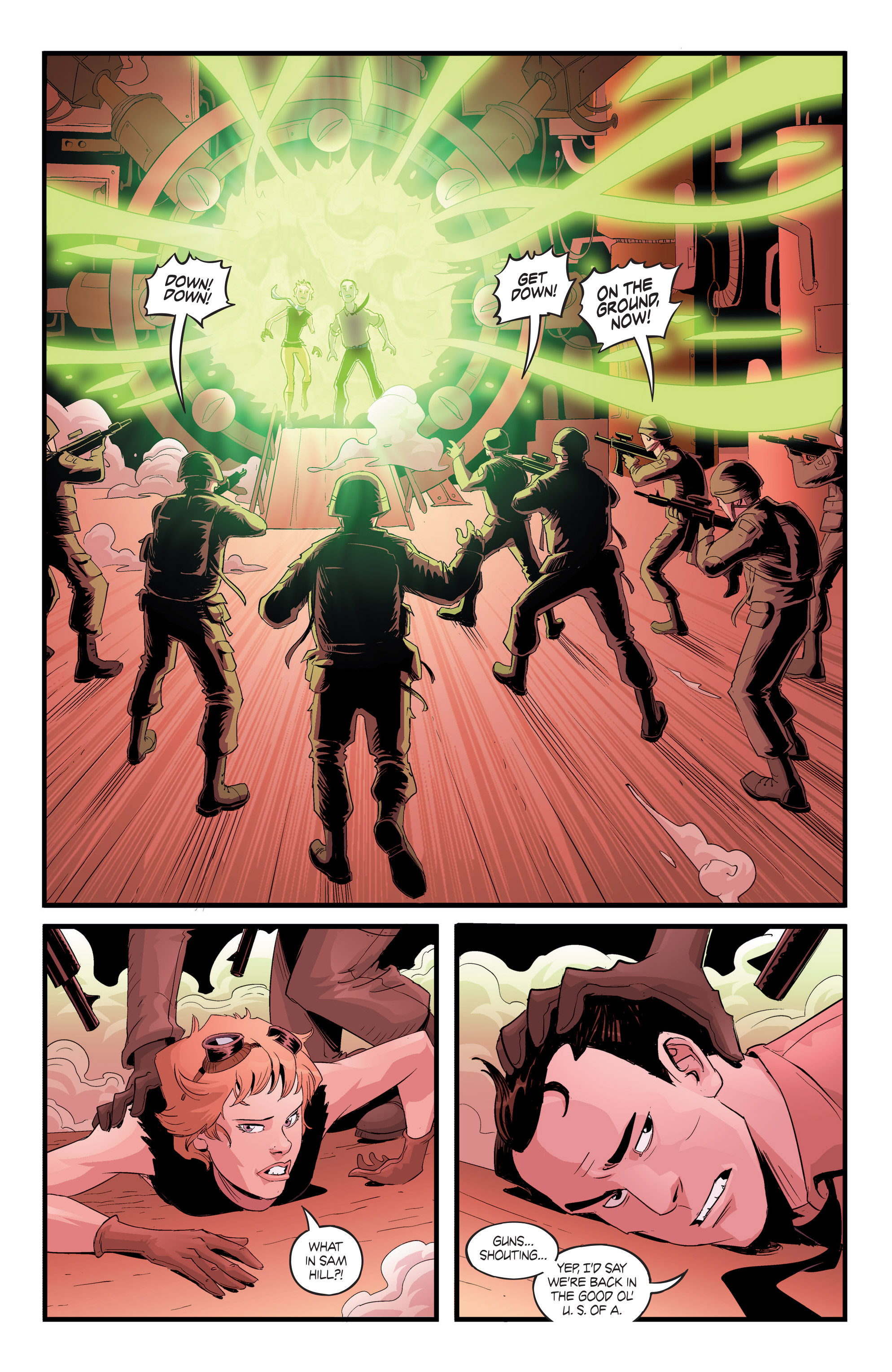Elsewhere (2017): Chapter 8 - Page 4
