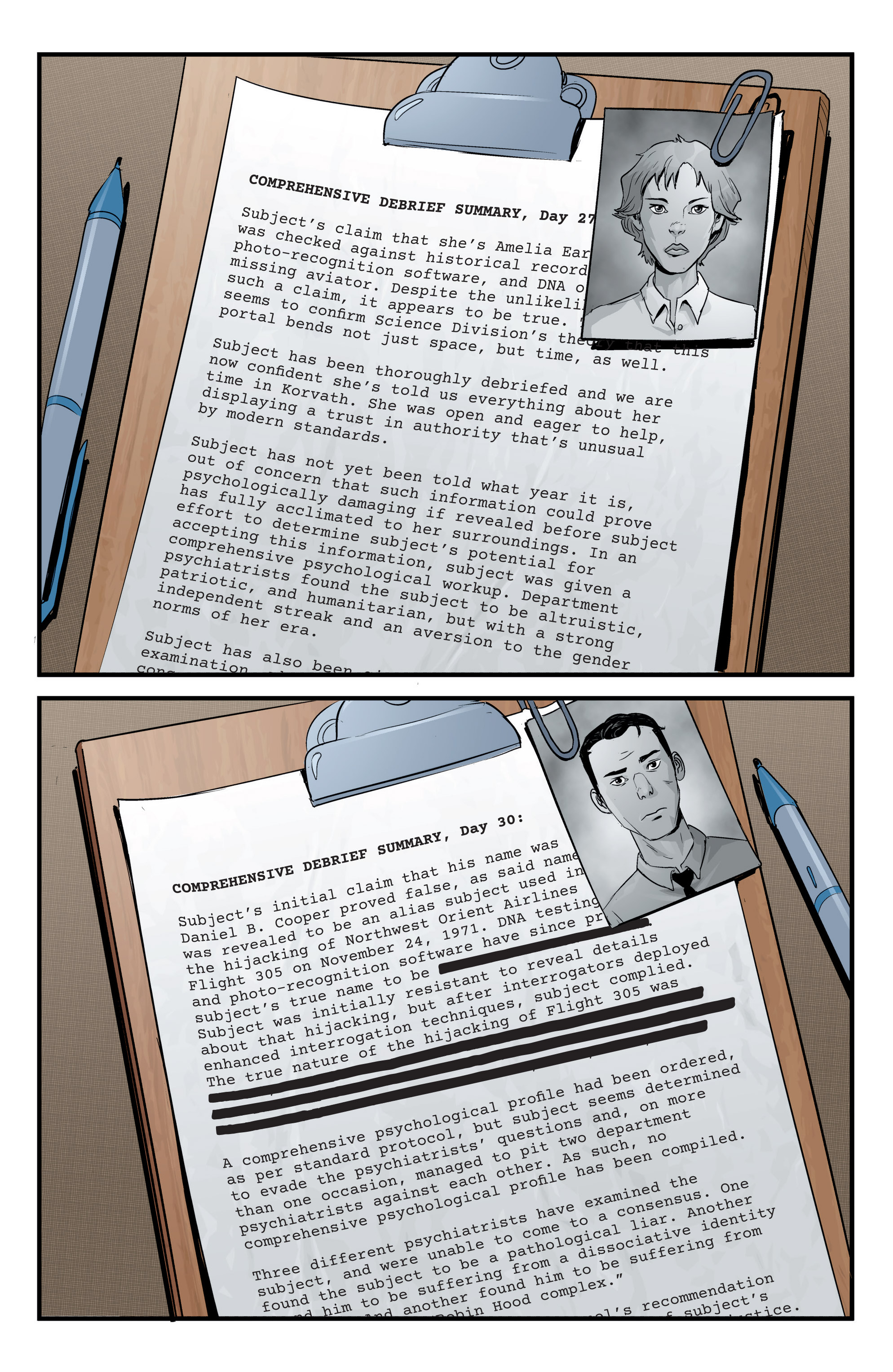 Elsewhere (2017): Chapter 8 - Page 5