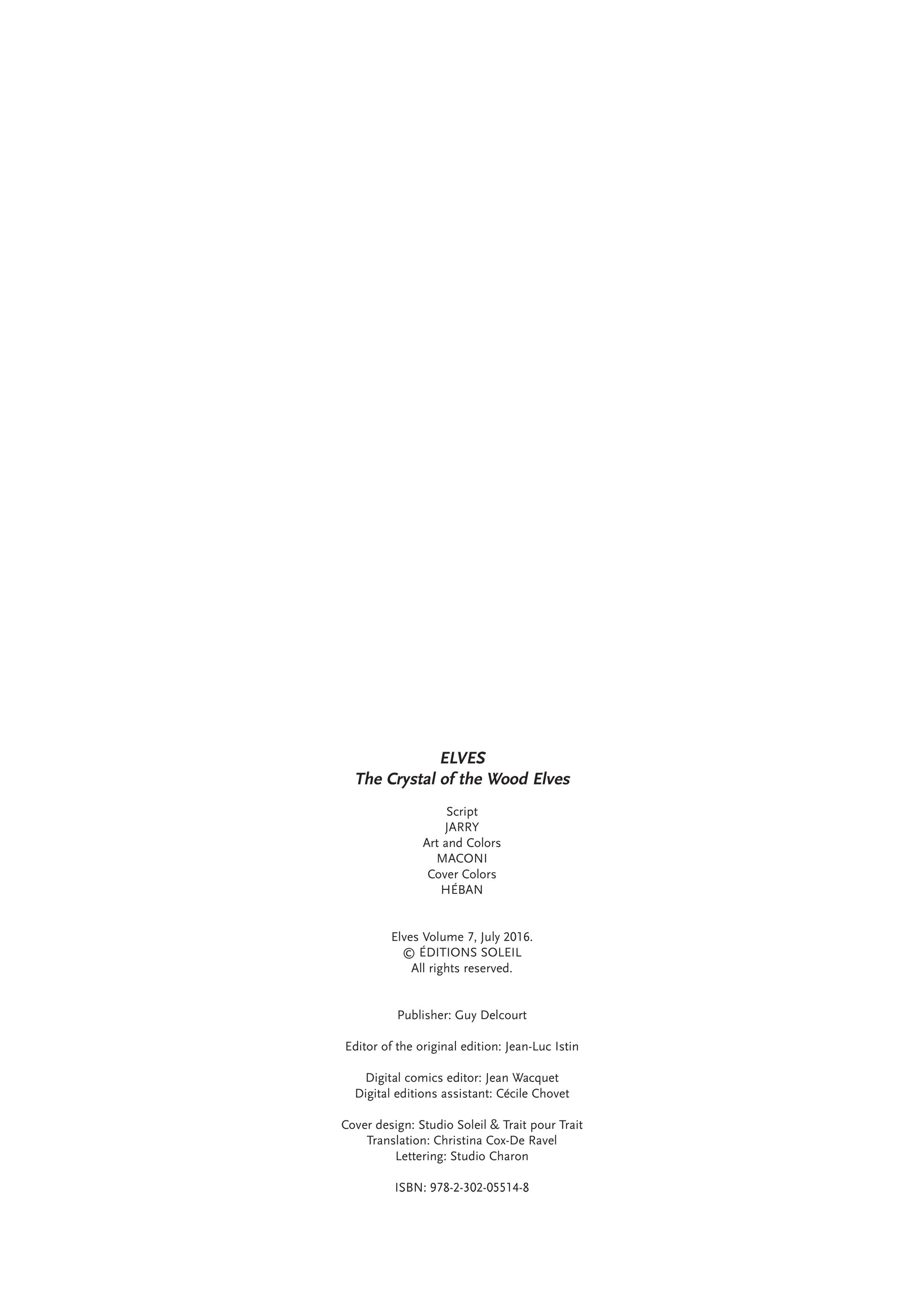 Elves (2016-): Chapter 7 - Page 2