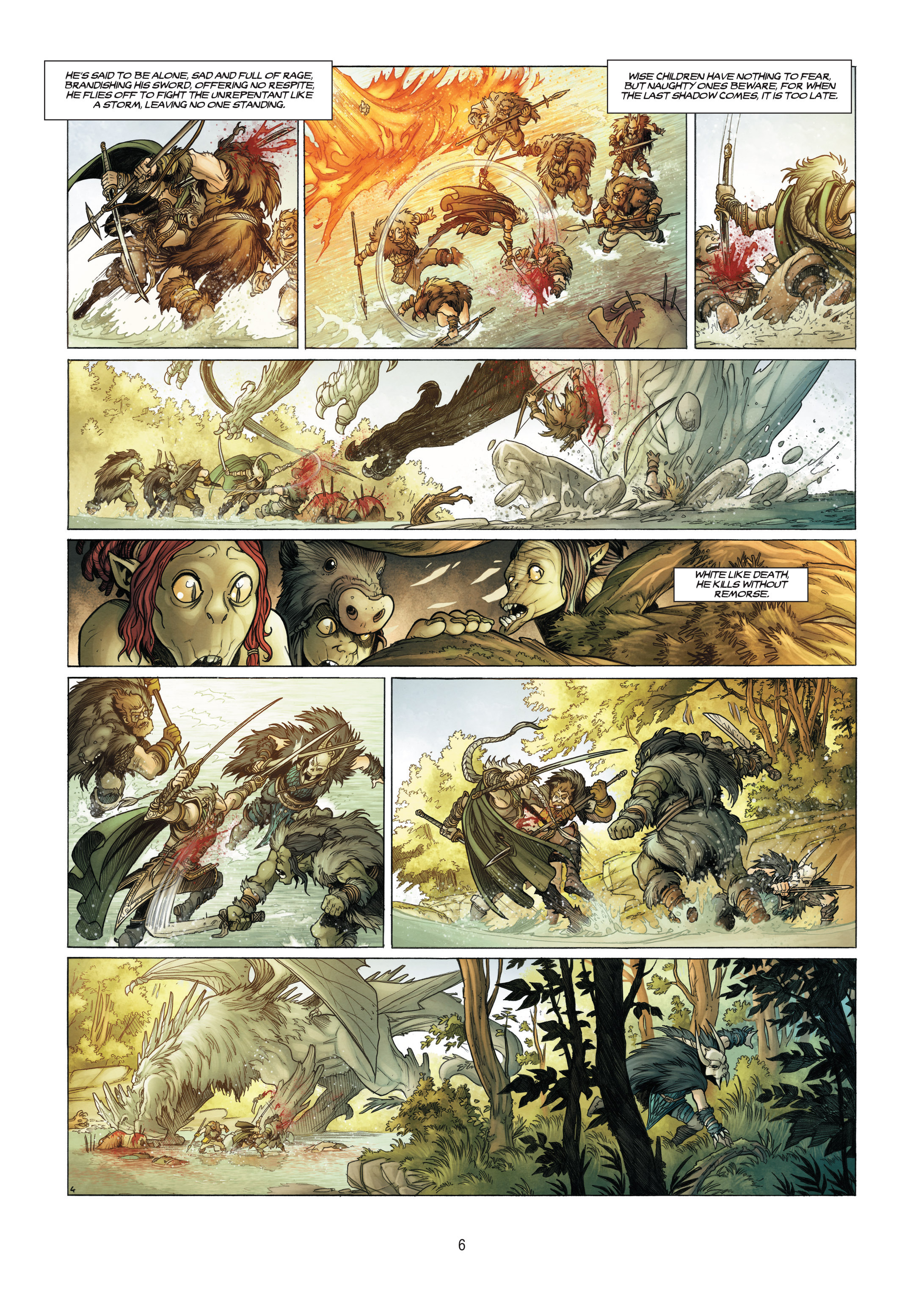 Elves (2016-): Chapter 8 - Page 6