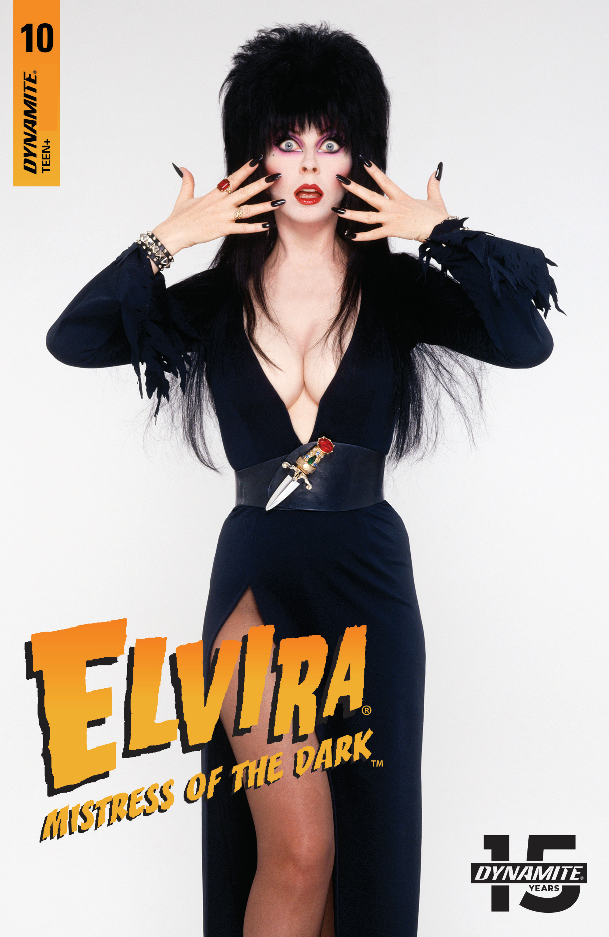 Elvira: Mistress Of The Dark (2018-): Chapter 10 - Page 4