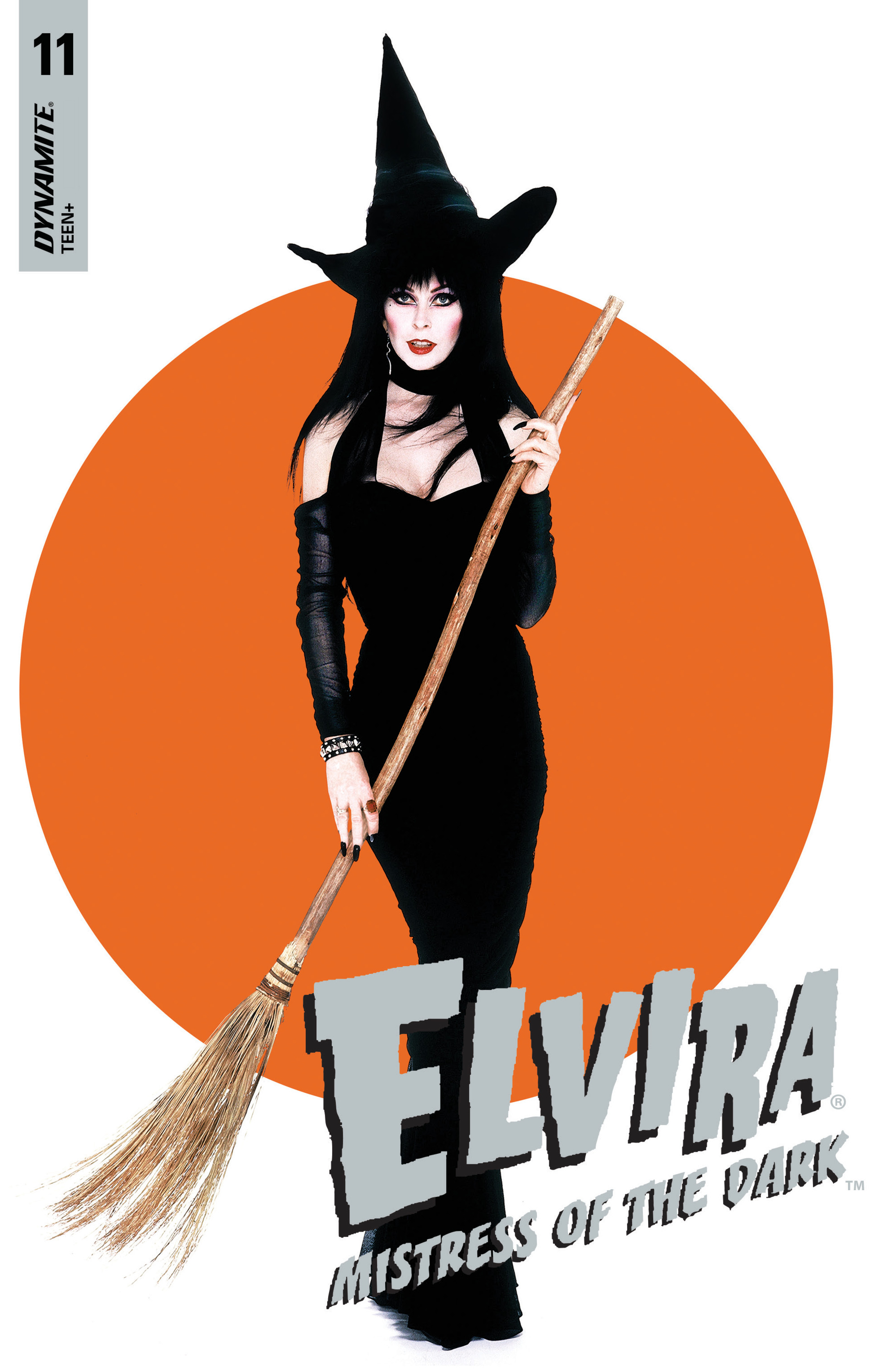 Elvira: Mistress Of The Dark (2018-): Chapter 11 - Page 4