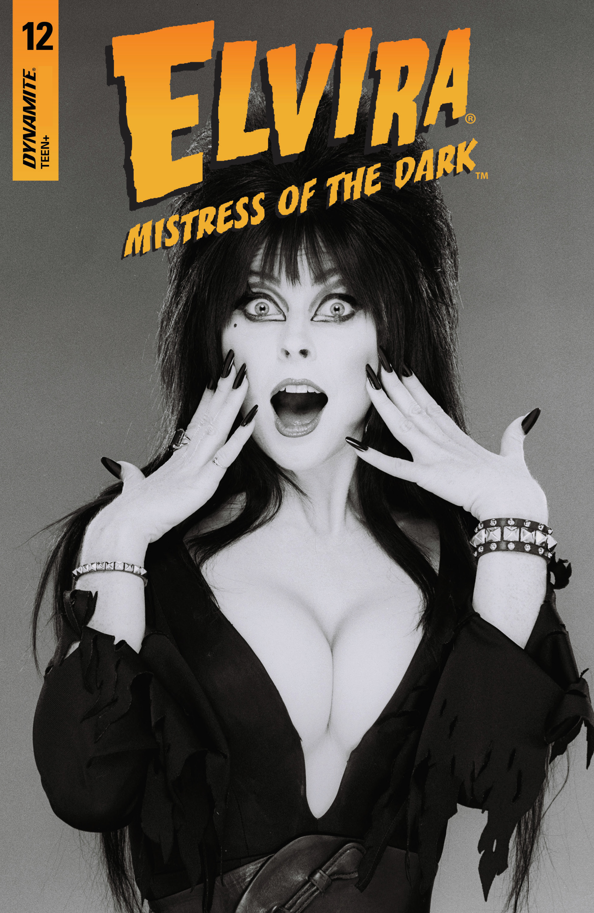 Elvira: Mistress Of The Dark (2018-): Chapter 12 - Page 4