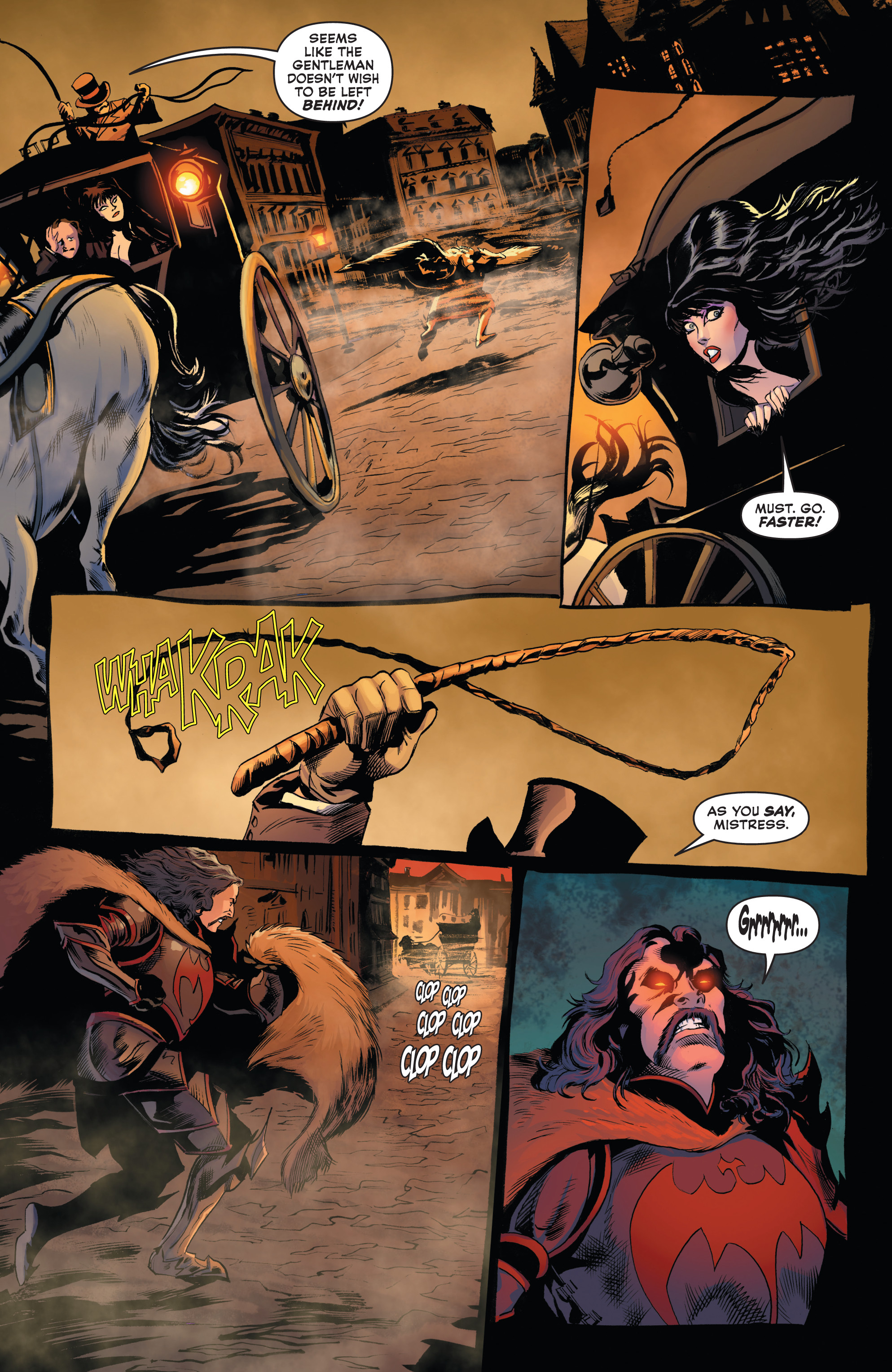Elvira: Mistress Of The Dark (2018-): Chapter 2 - Page 19