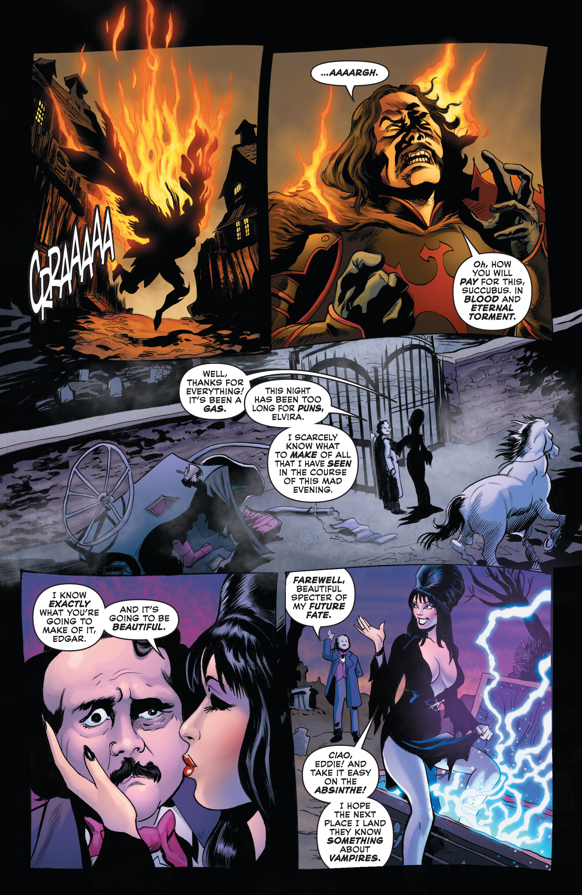 Elvira: Mistress Of The Dark (2018-): Chapter 2 - Page 24