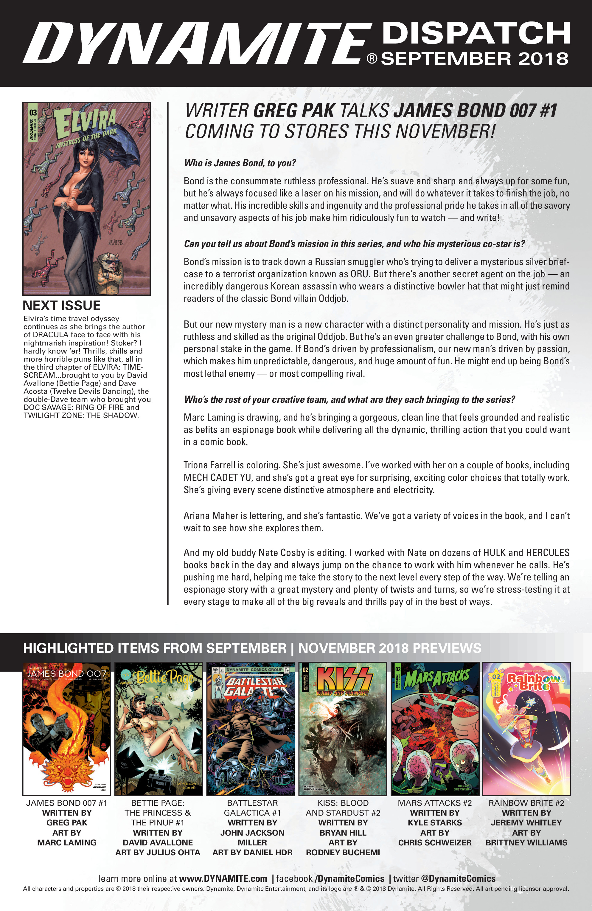 Elvira: Mistress Of The Dark (2018-): Chapter 2 - Page 26