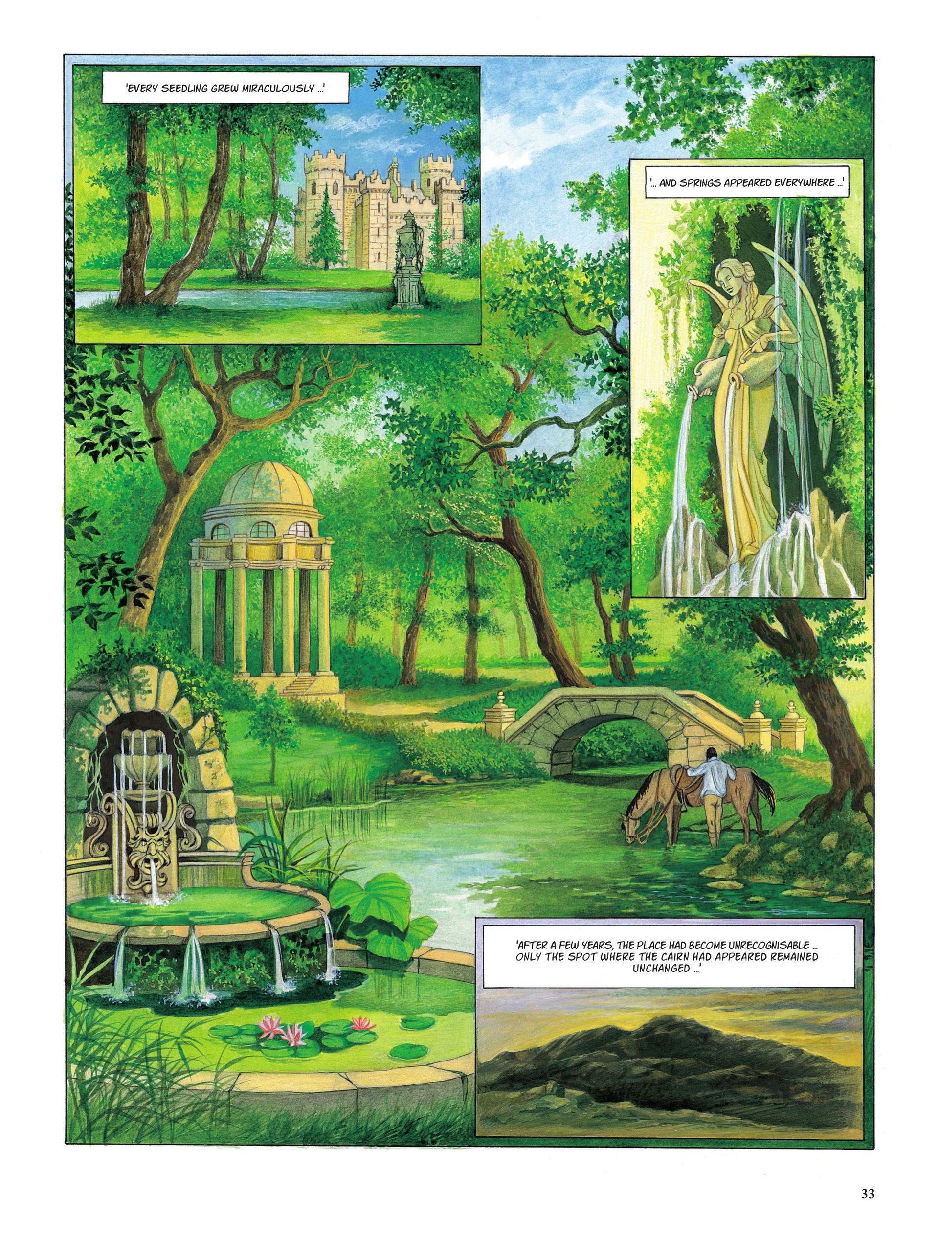 Emilie's Inheritance (2024-): Chapter 1 - Page 34