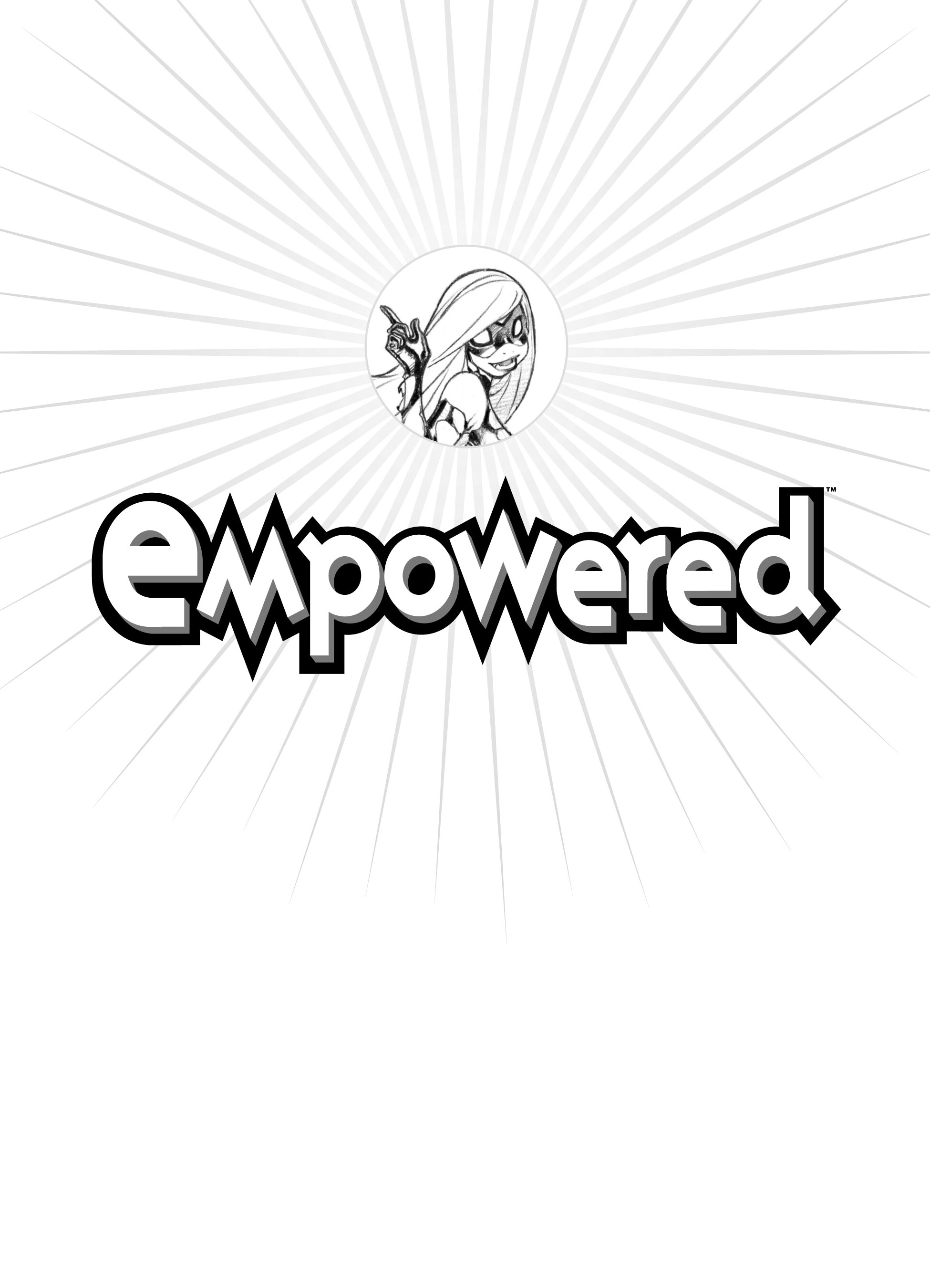 Empowered Omnibus (2020-): Chapter 1 - Page 2