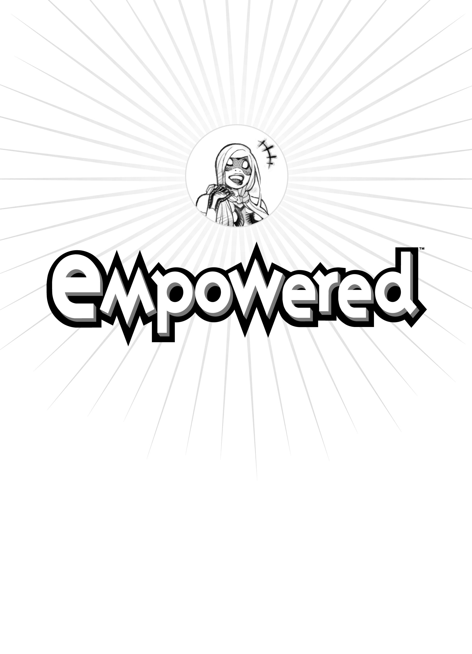 Empowered Omnibus (2020-): Chapter 3 - Page 2