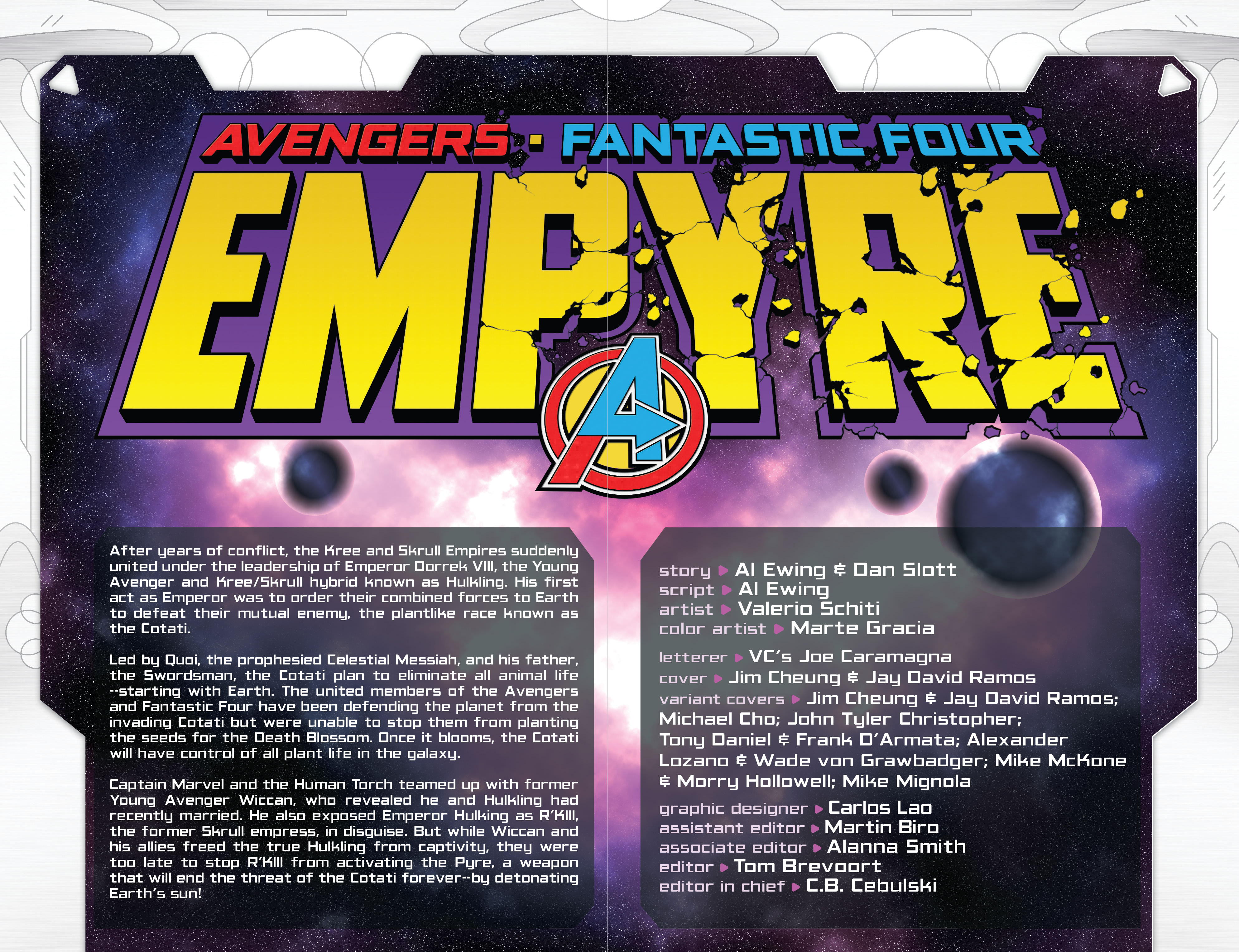 Empyre (2020-): Chapter 6 - Page 3