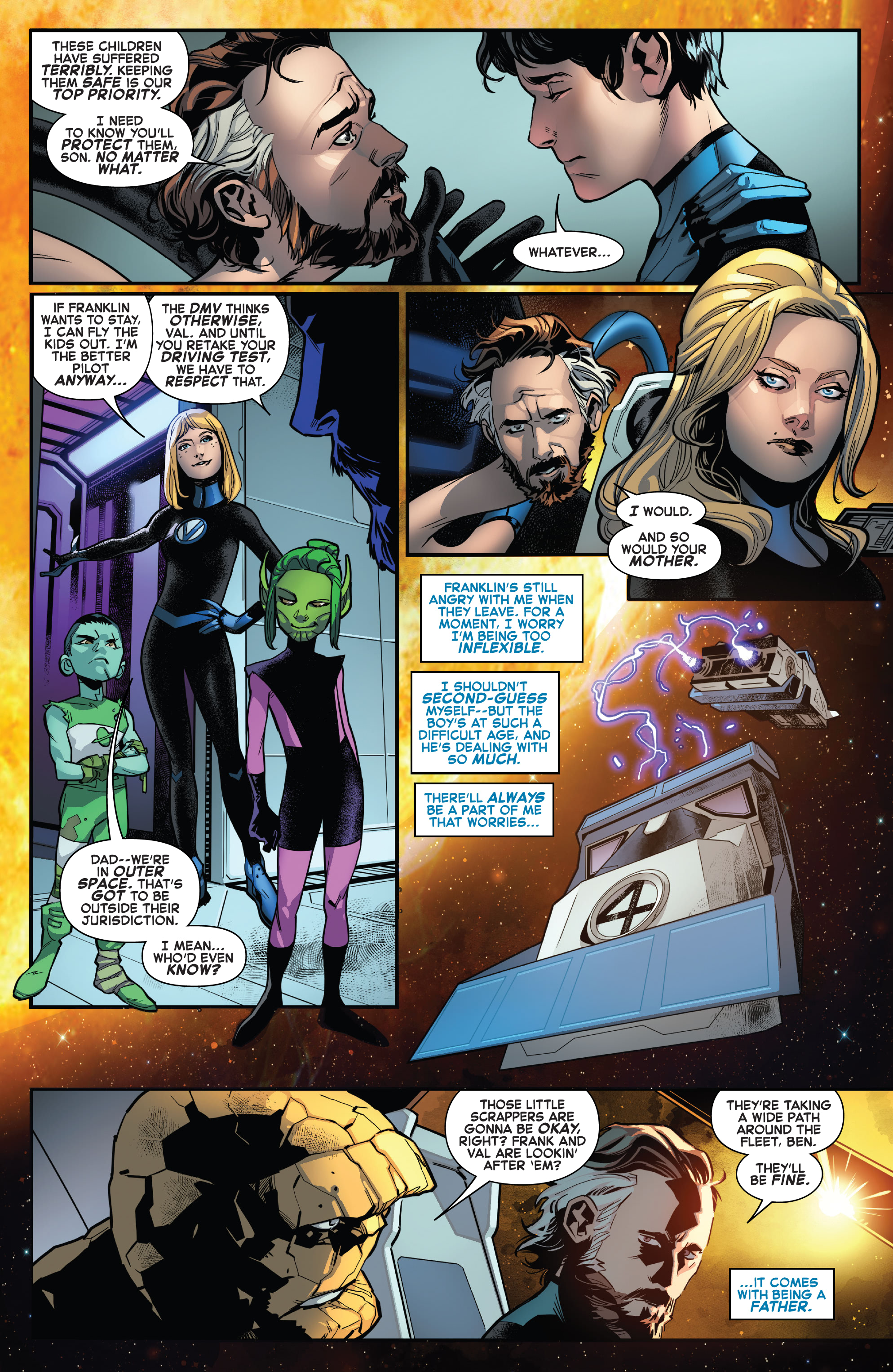 Empyre (2020-): Chapter DirectorsCut1 - Page 6