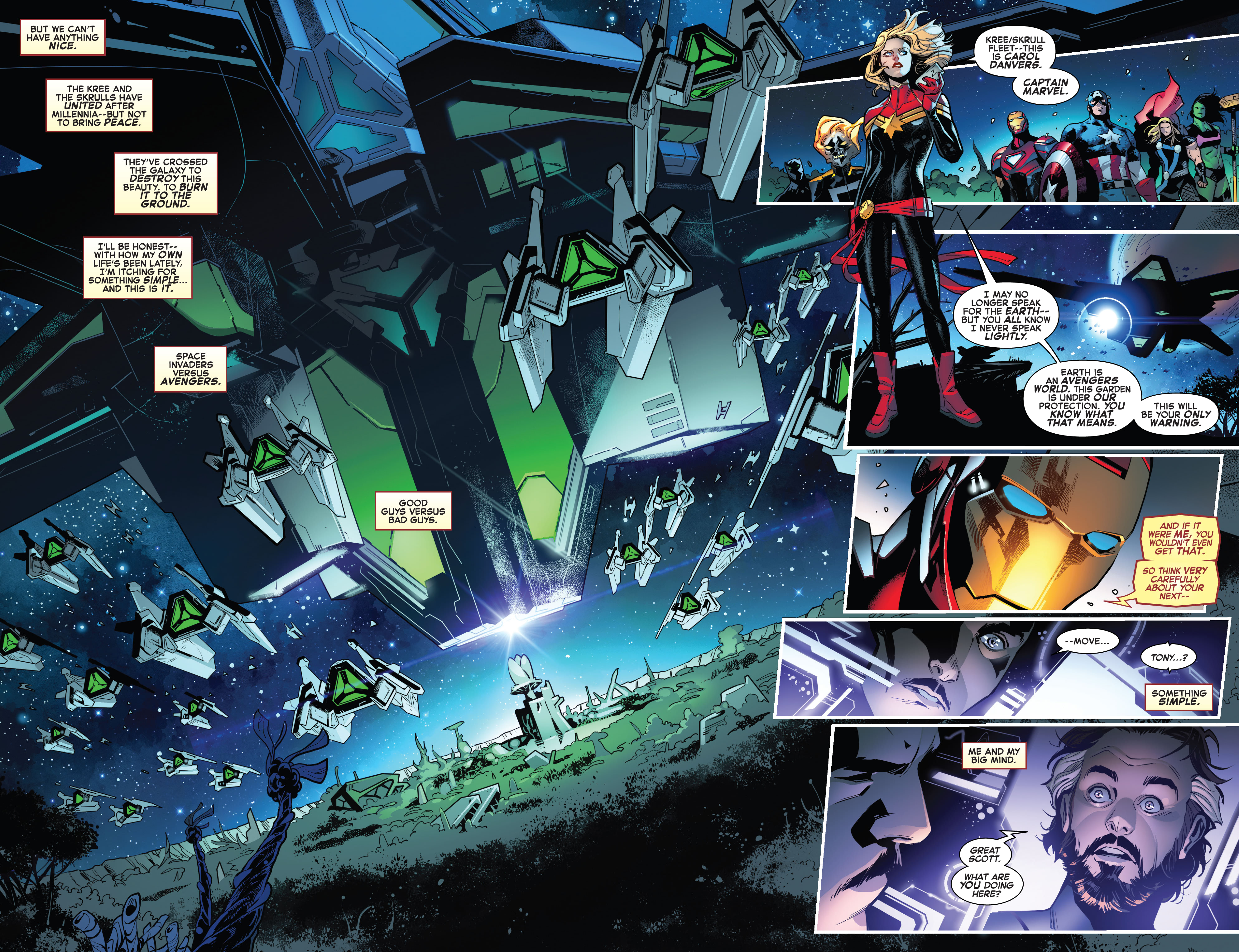 Empyre (2020-): Chapter DirectorsCut1 - Page 12