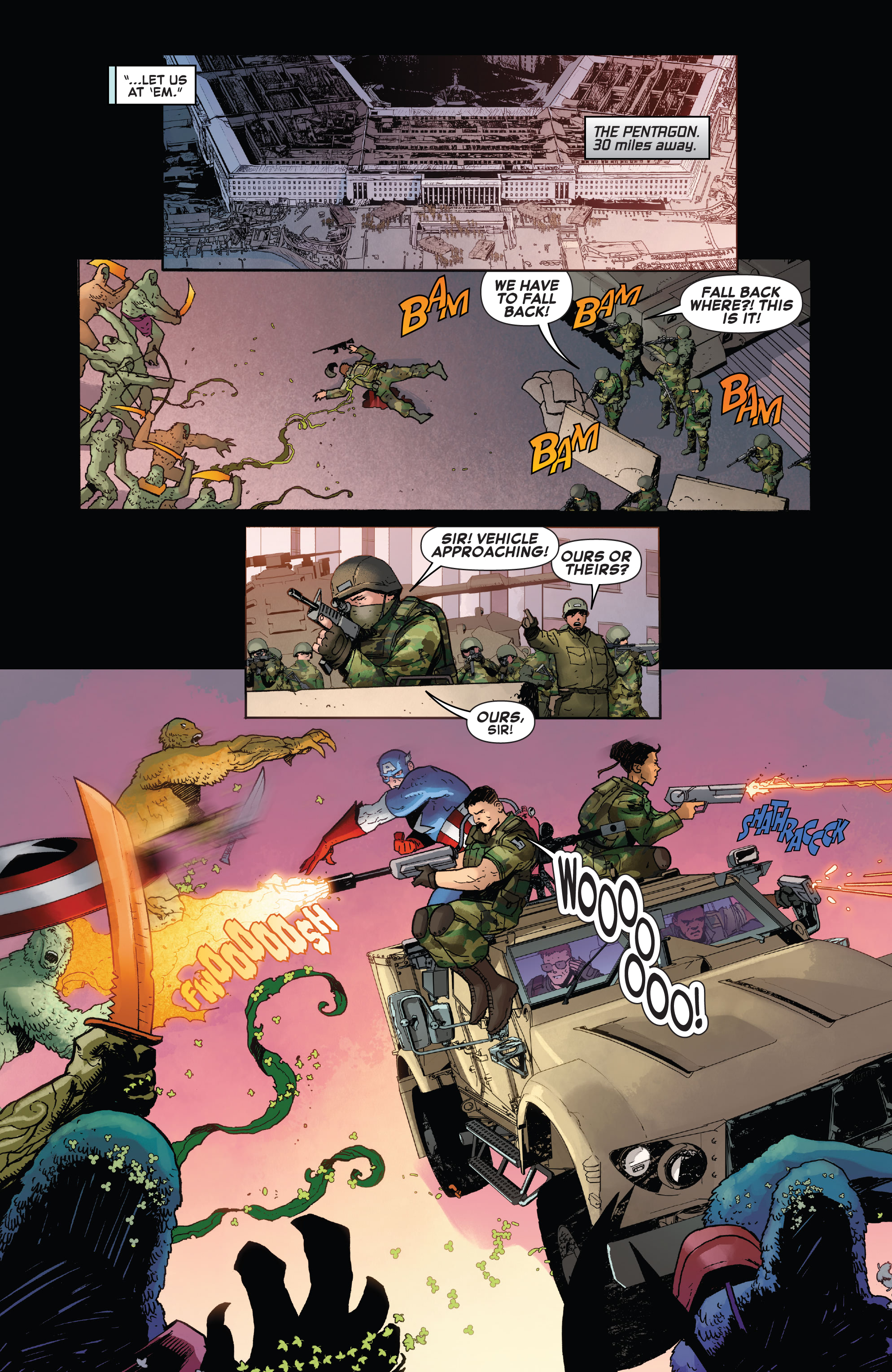 Empyre: Captain America (2020): Chapter 1 - Page 11