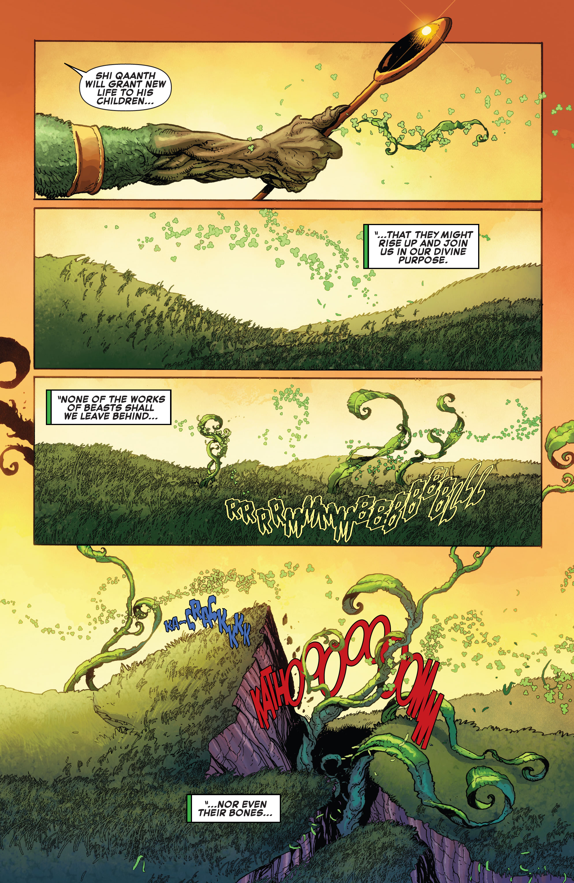 Empyre: Captain America (2020): Chapter 1 - Page 20