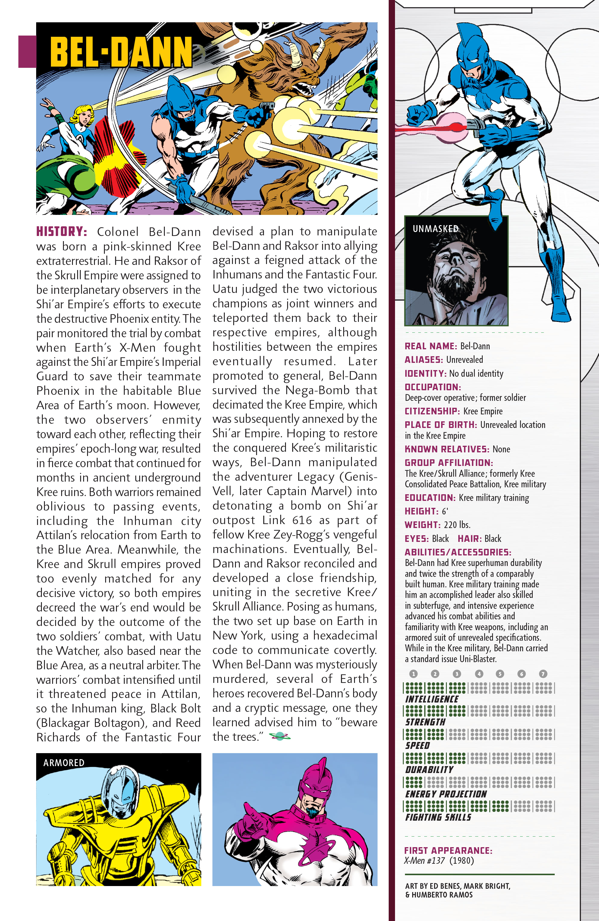 Empyre Handbook (2020): Chapter 1 - Page 9