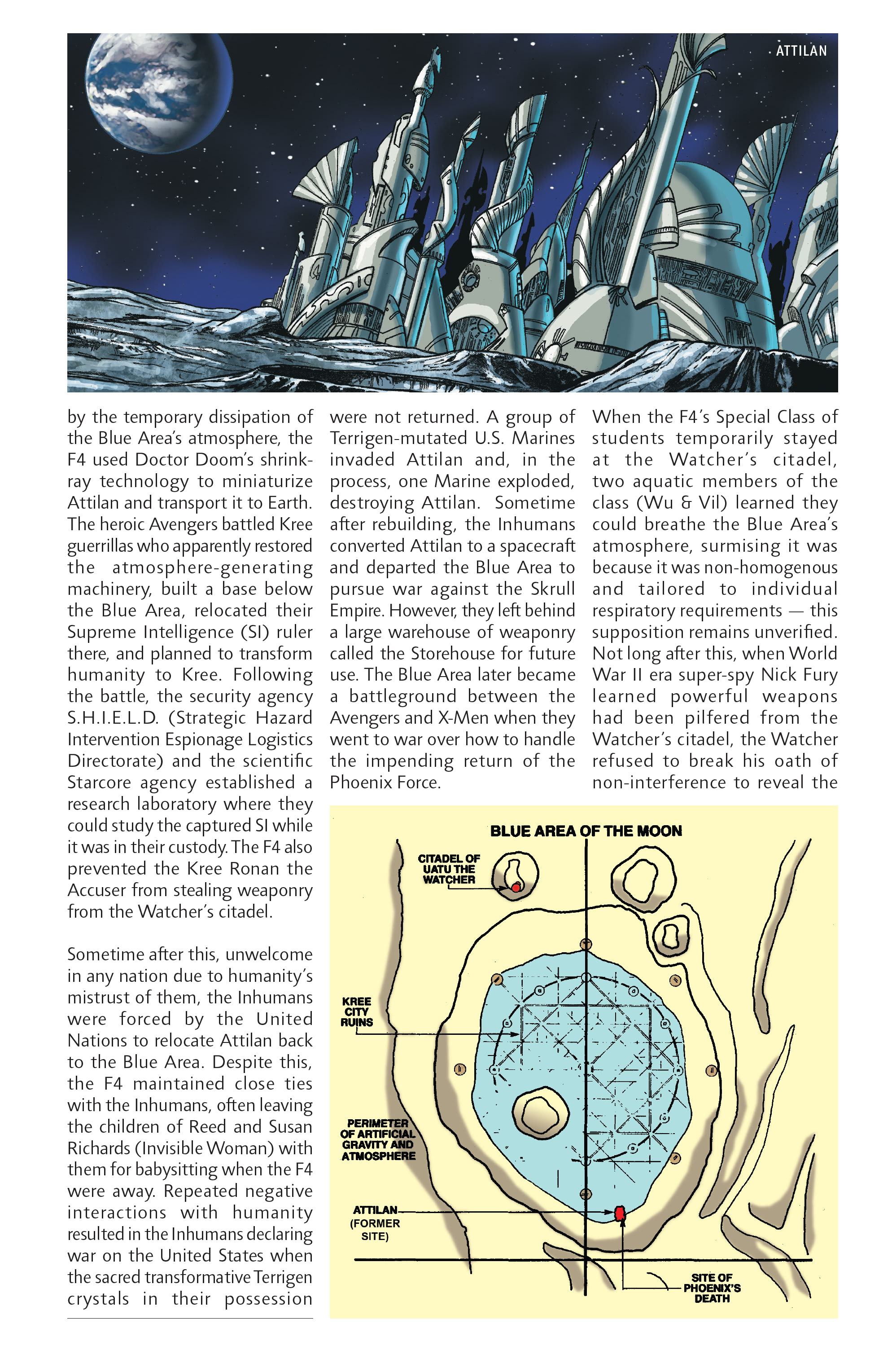 Empyre Handbook (2020): Chapter 1 - Page 12