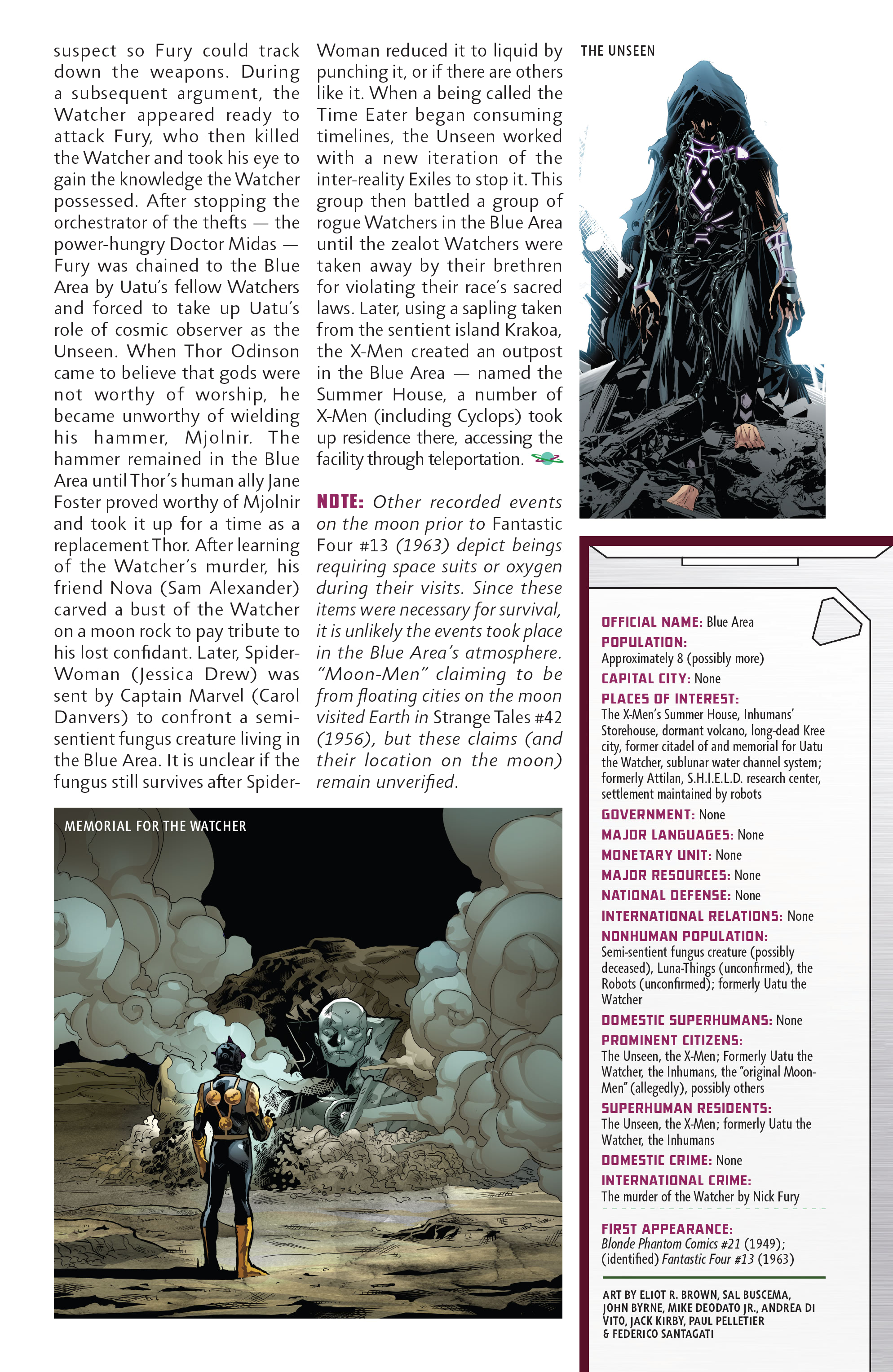 Empyre Handbook (2020): Chapter 1 - Page 13