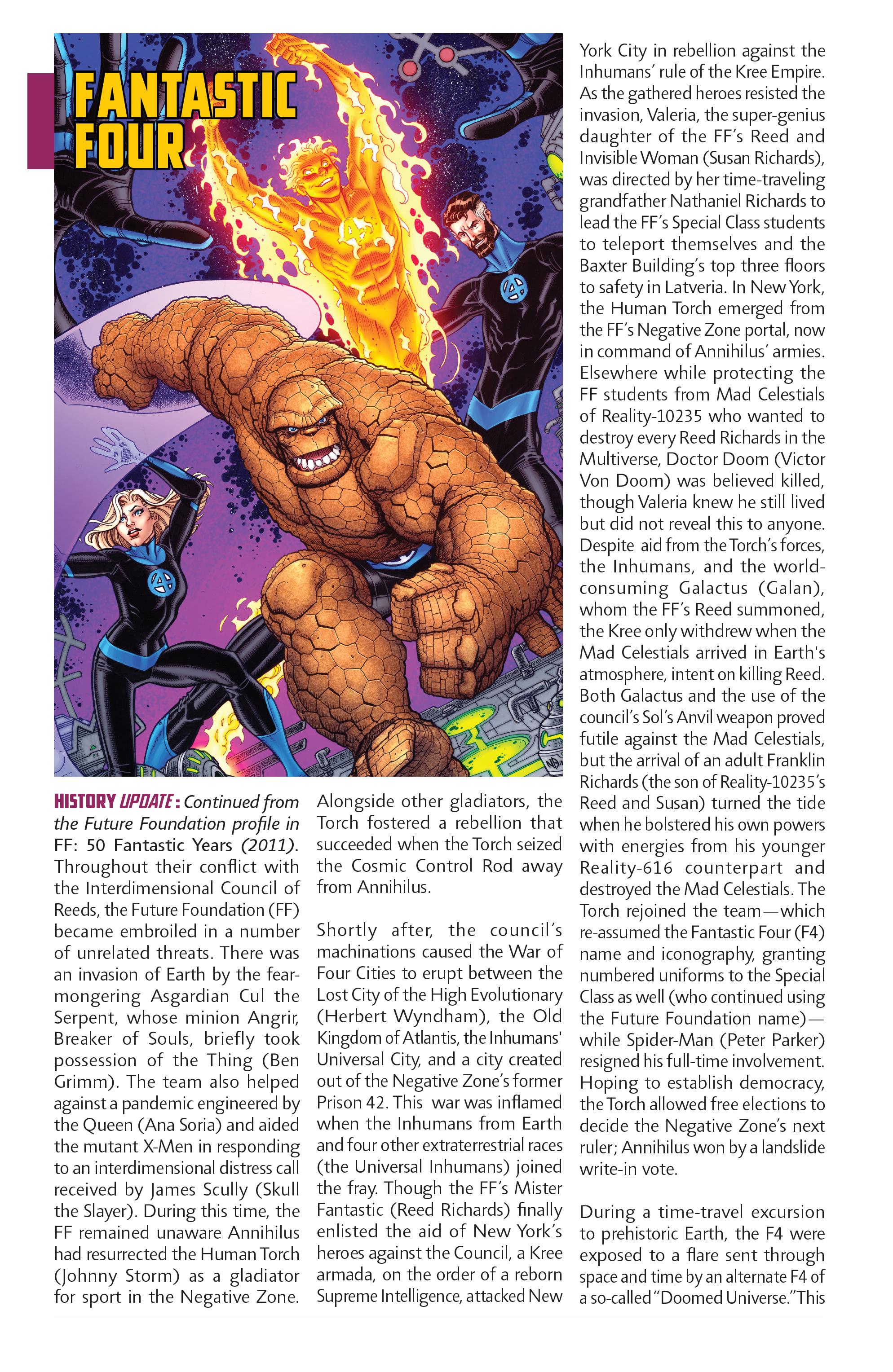 Empyre Handbook (2020): Chapter 1 - Page 21