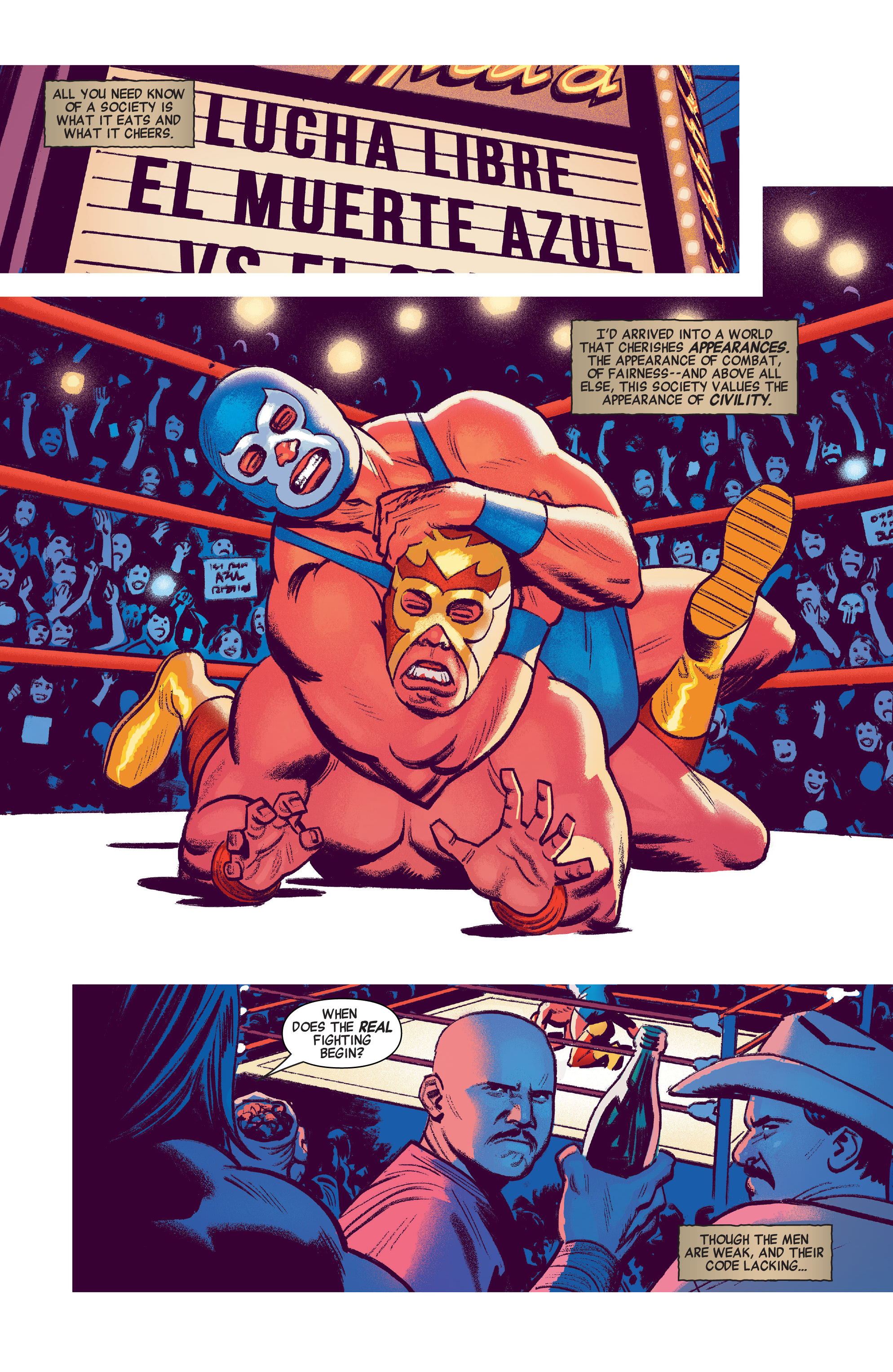 Empyre: Savage Avengers (2020): Chapter 1 - Page 3