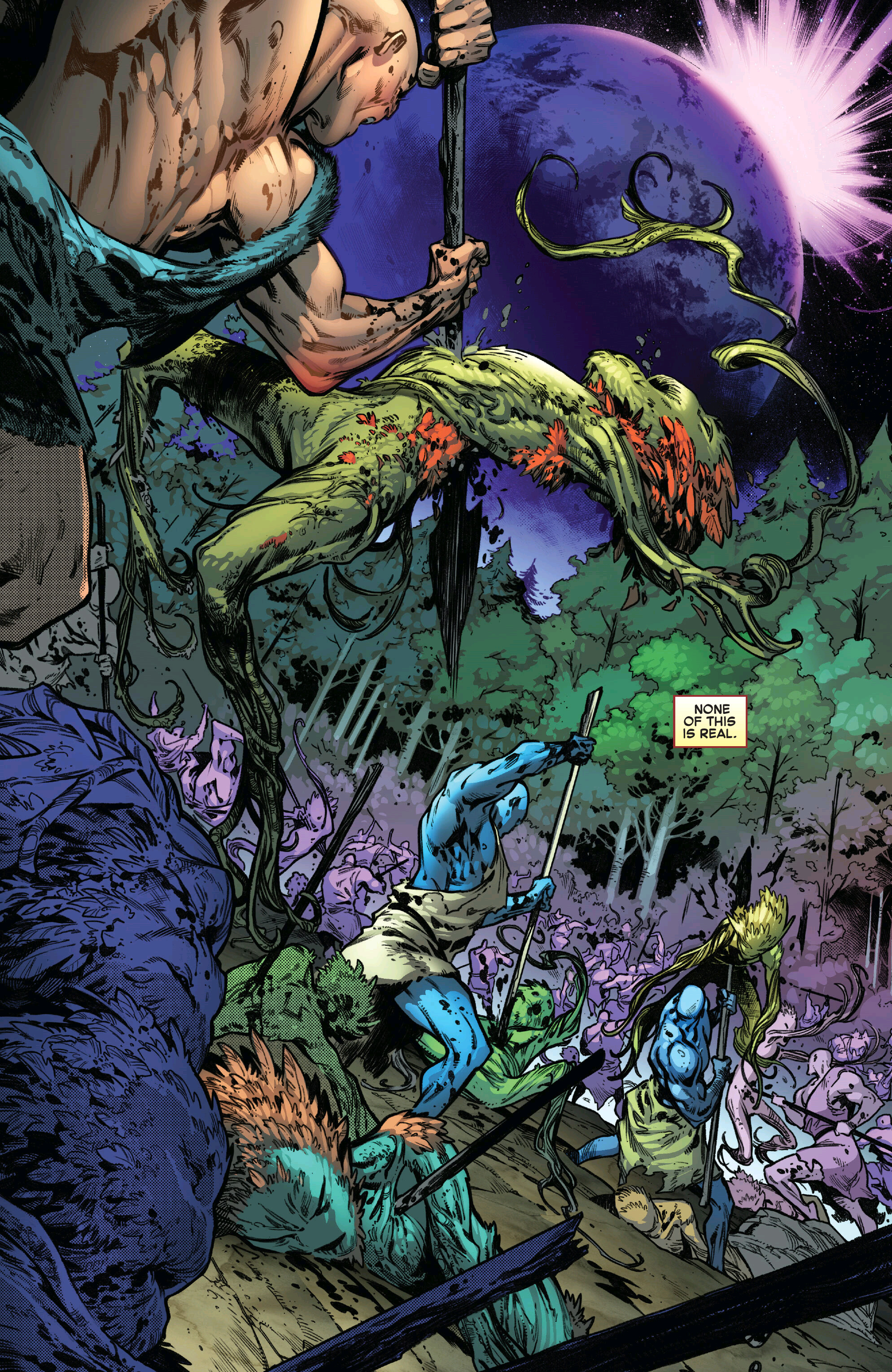 Empyre (TPB) (2020): Chapter 1 - Page 5