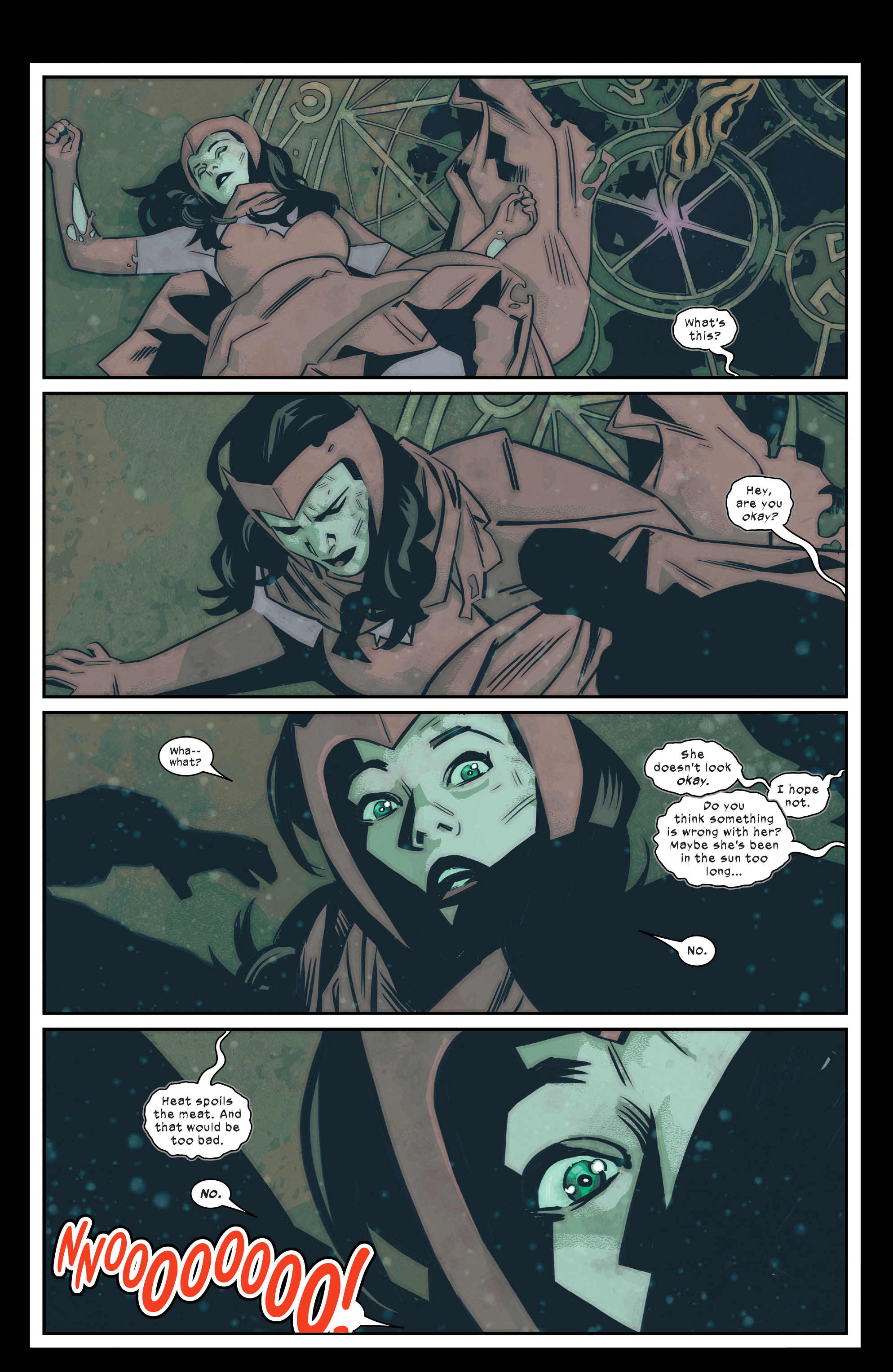 Empyre: X-Men (2020): Chapter 1 - Page 6