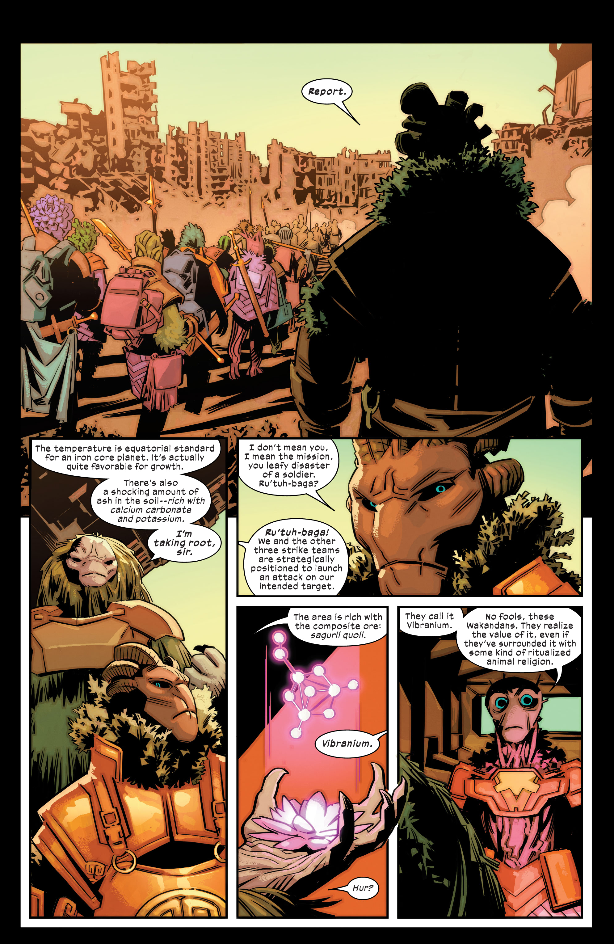 Empyre: X-Men (2020): Chapter 1 - Page 8